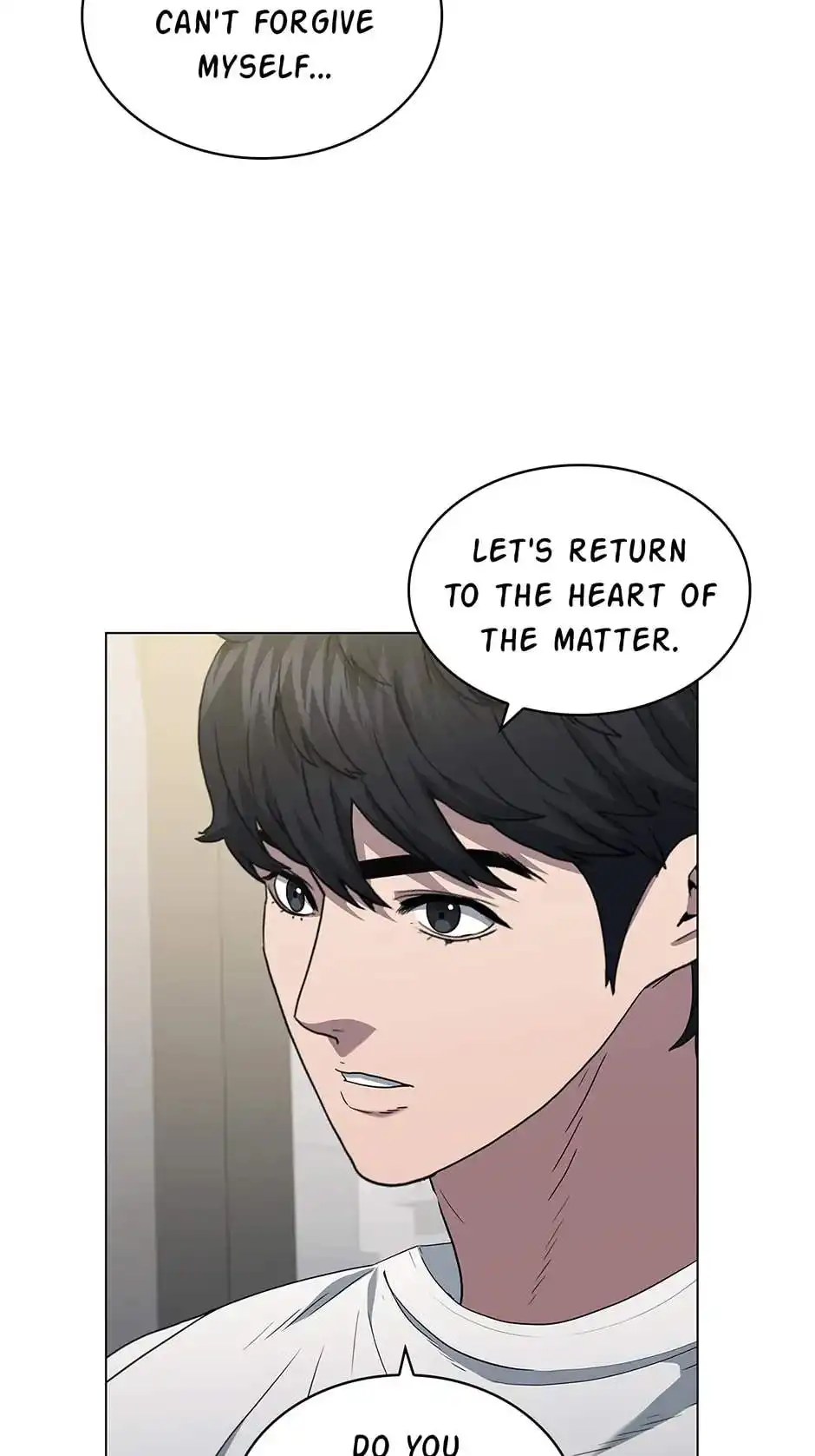 Read Dr. Choi Tae-Soo Manga Online