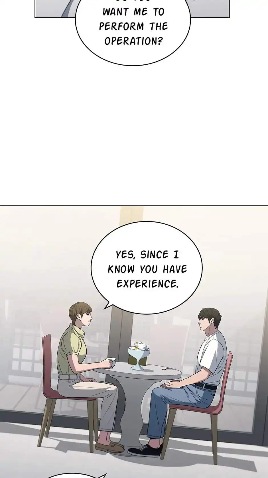 Read Dr. Choi Tae-Soo Manga Online