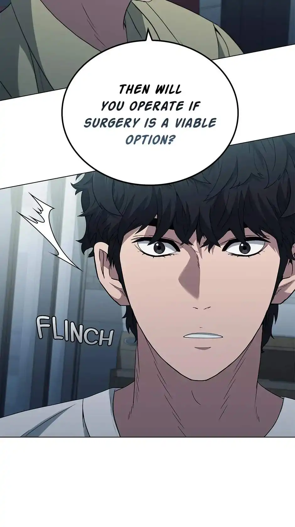 Read Dr. Choi Tae-Soo Manga Online