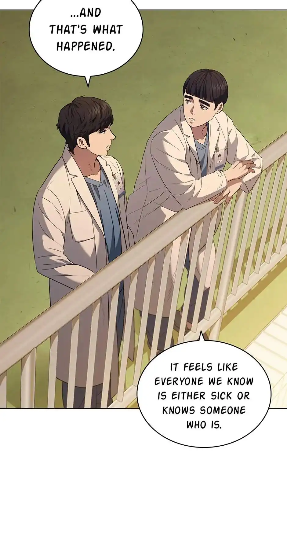 Read Dr. Choi Tae-Soo Manga Online