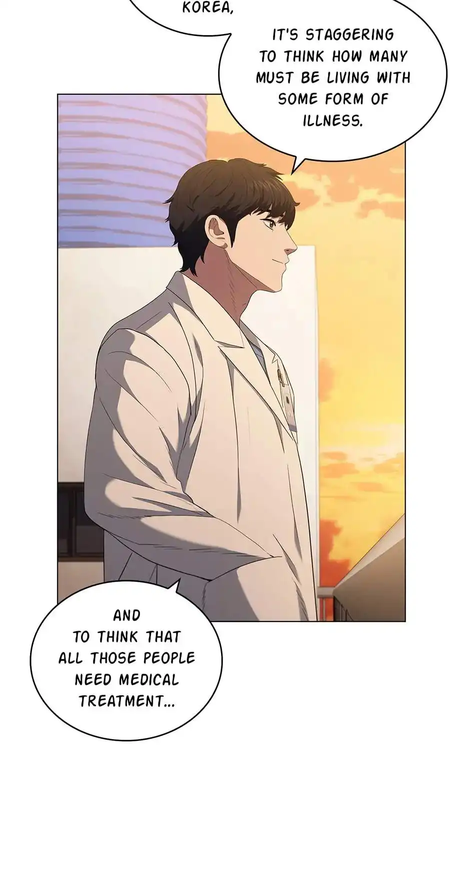 Read Dr. Choi Tae-Soo Manga Online