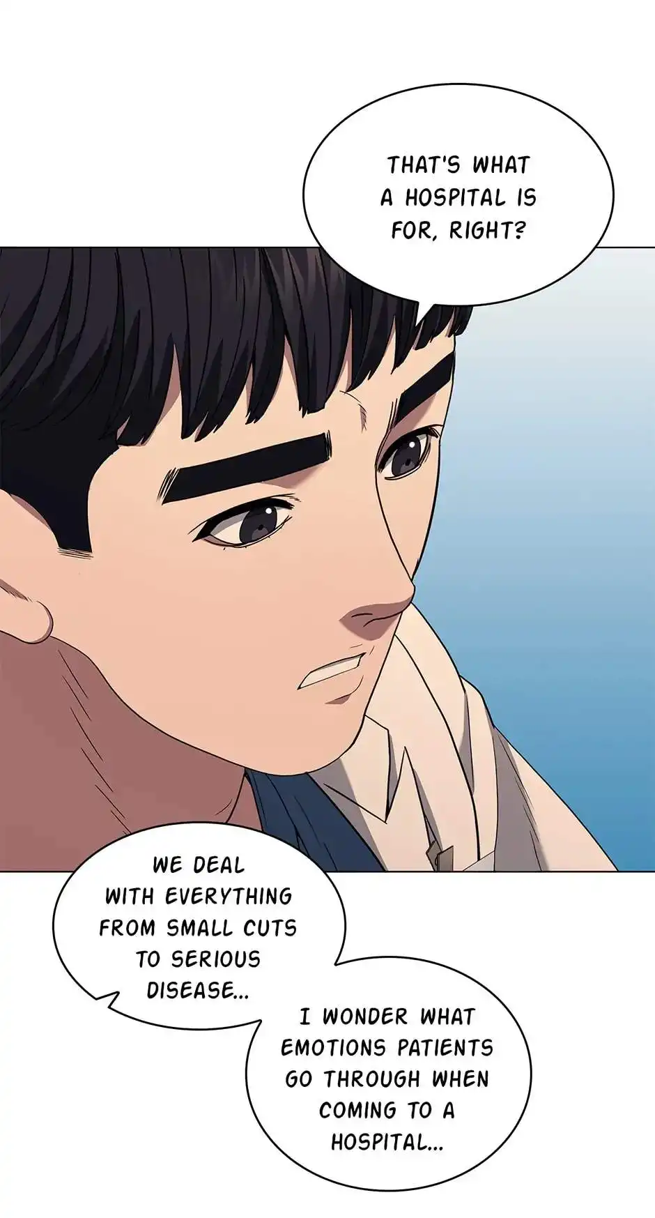 Read Dr. Choi Tae-Soo Manga Online