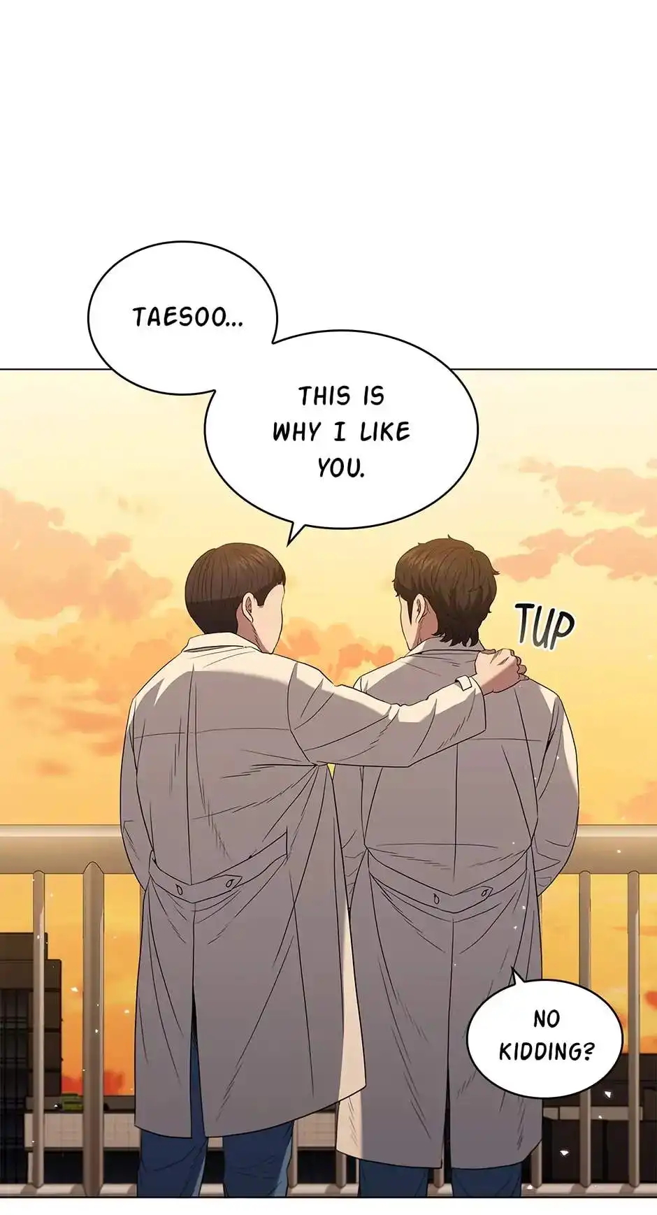 Read Dr. Choi Tae-Soo Manga Online