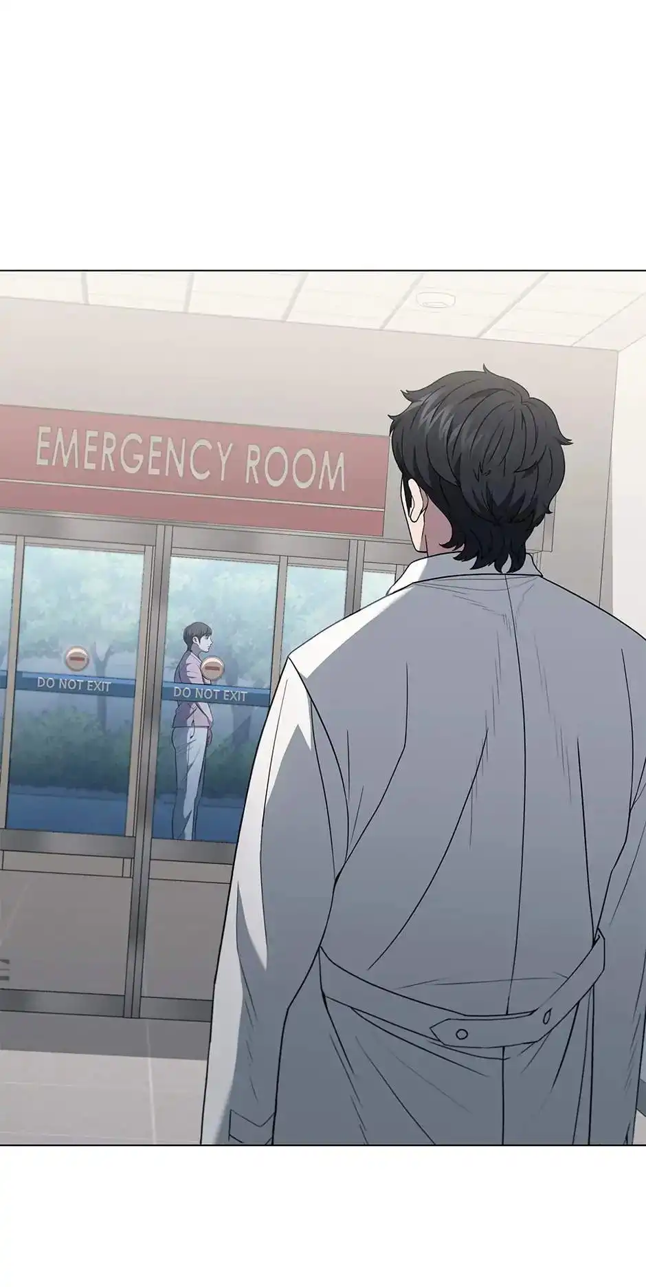 Read Dr. Choi Tae-Soo Manga Online