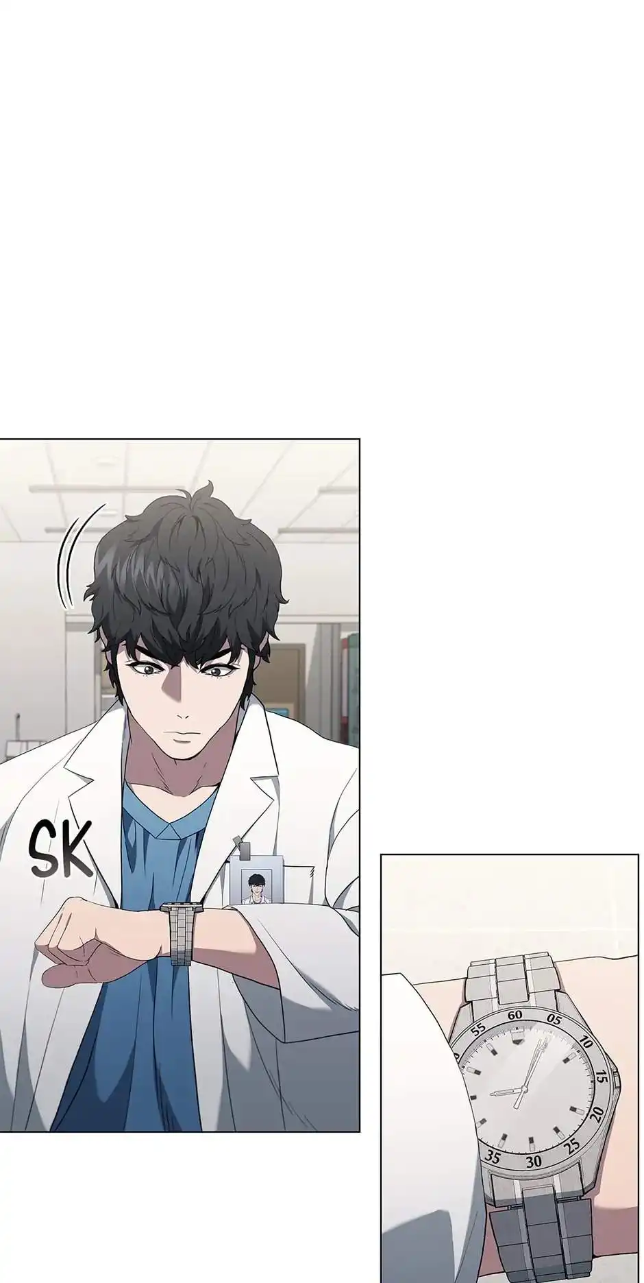 Read Dr. Choi Tae-Soo Manga Online