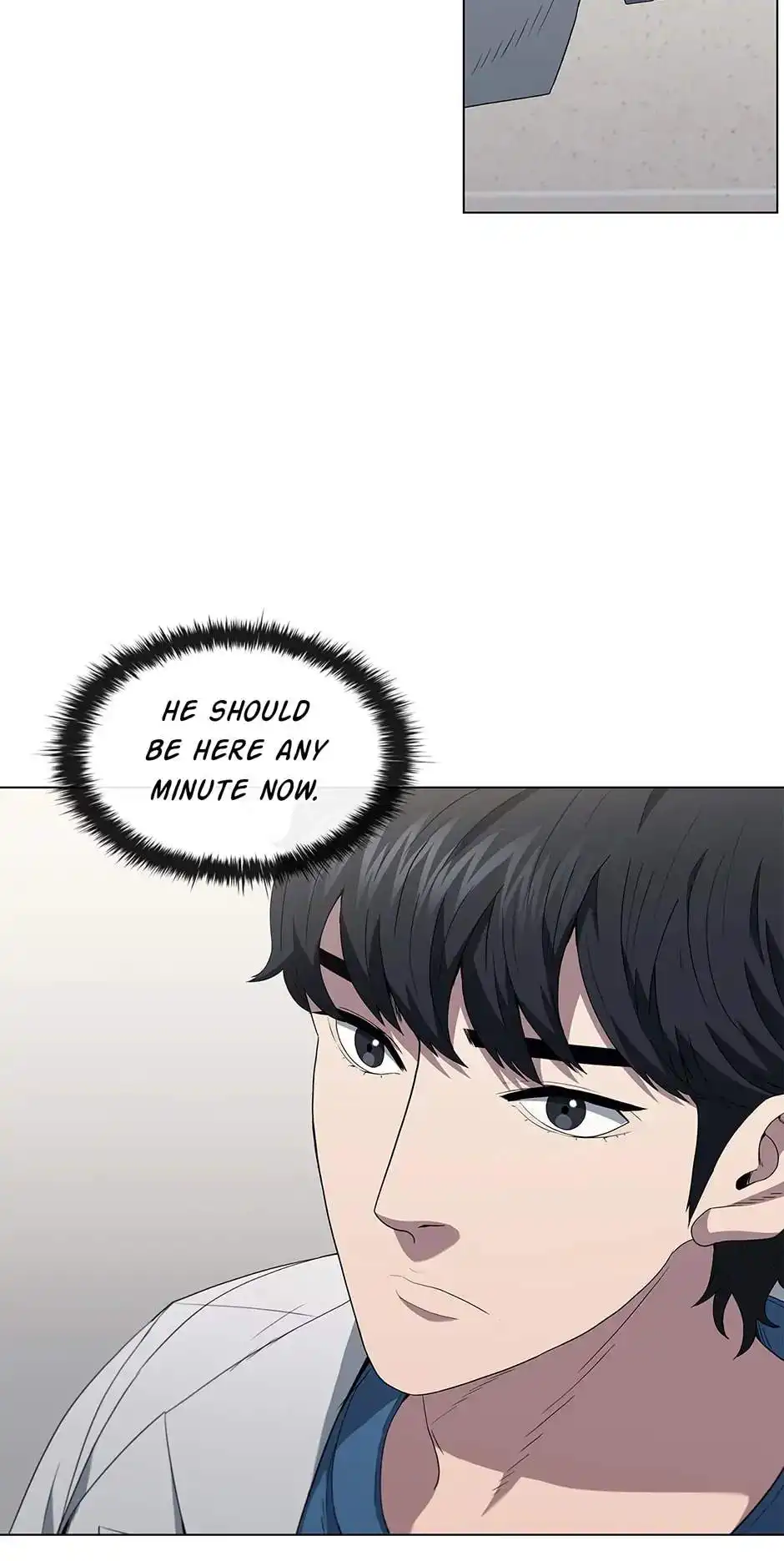 Read Dr. Choi Tae-Soo Manga Online
