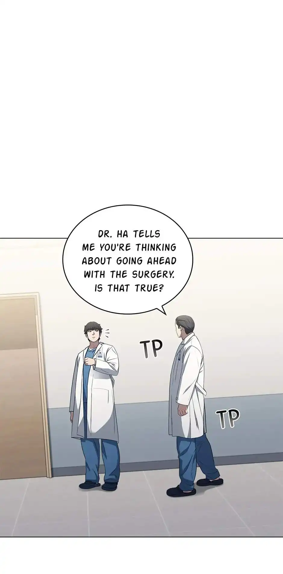 Read Dr. Choi Tae-Soo Manga Online