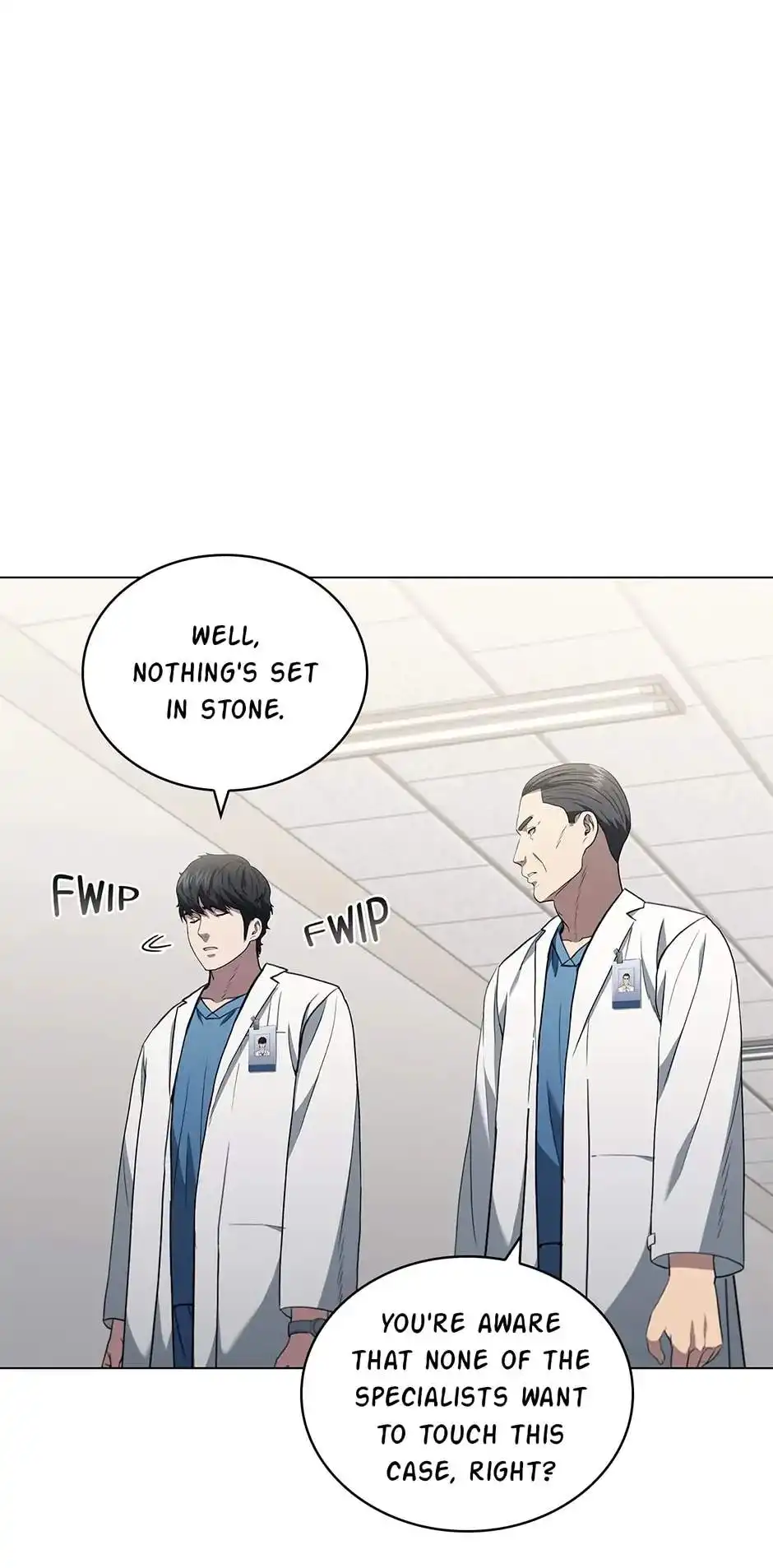 Read Dr. Choi Tae-Soo Manga Online