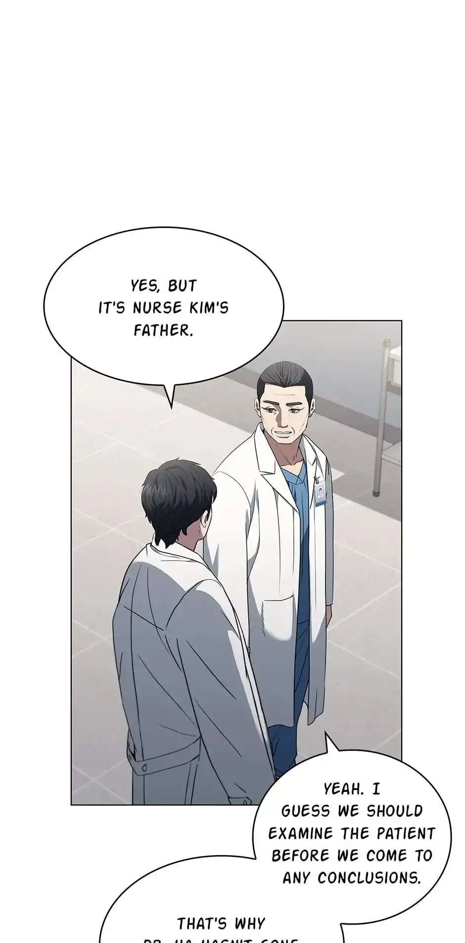 Read Dr. Choi Tae-Soo Manga Online