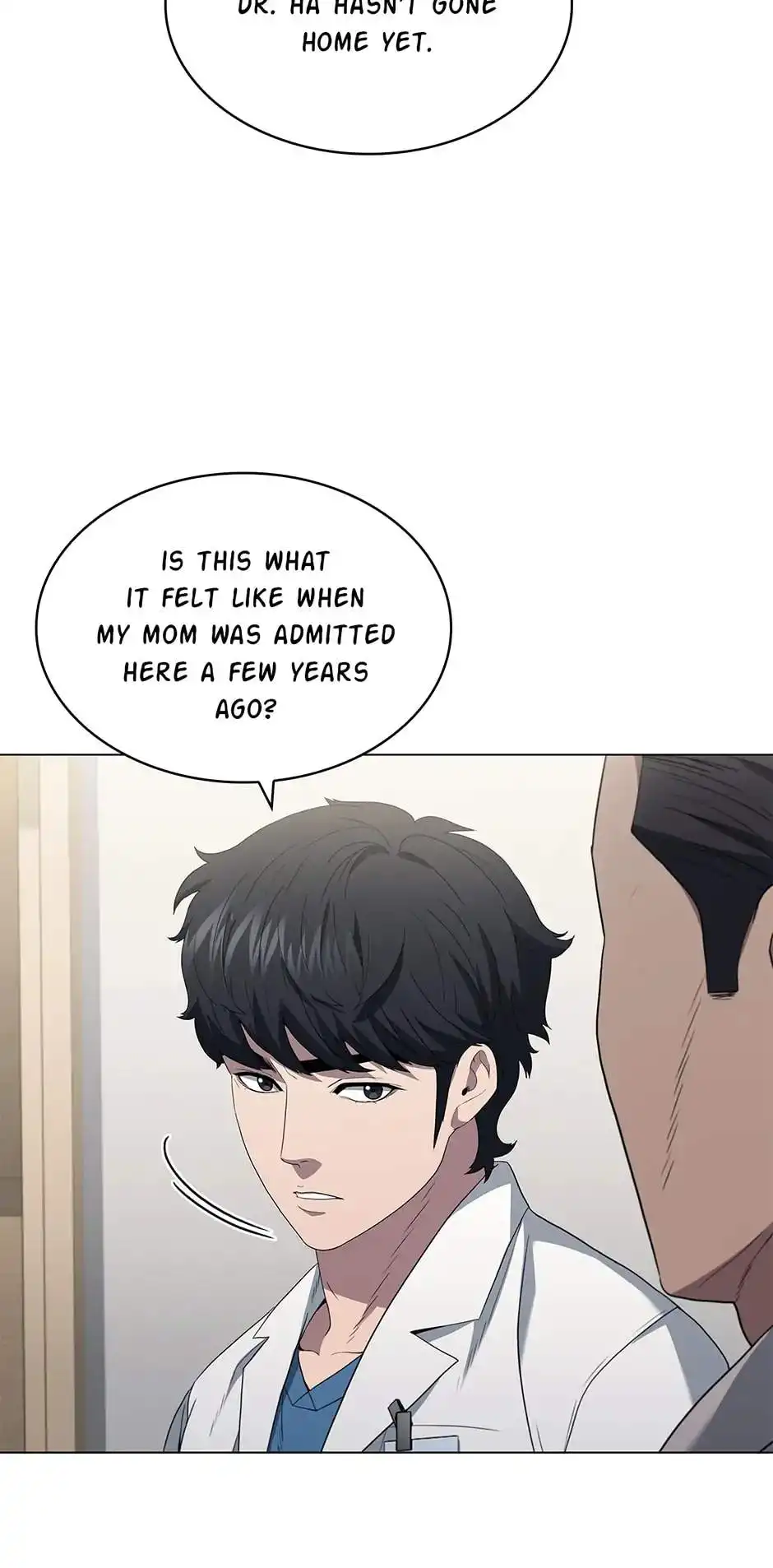 Read Dr. Choi Tae-Soo Manga Online