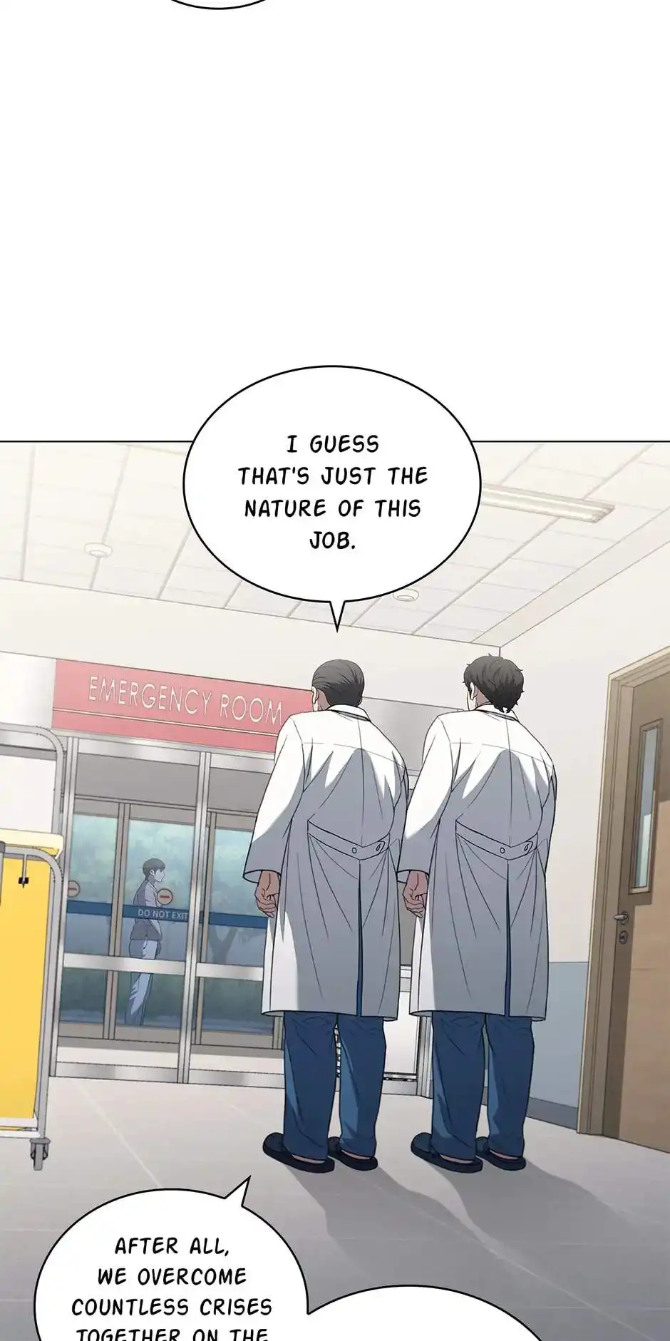 Read Dr. Choi Tae-Soo Manga Online