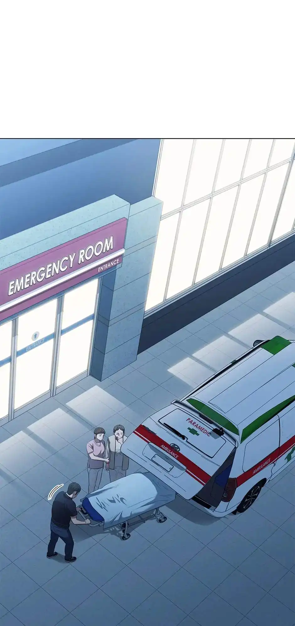 Read Dr. Choi Tae-Soo Manga Online