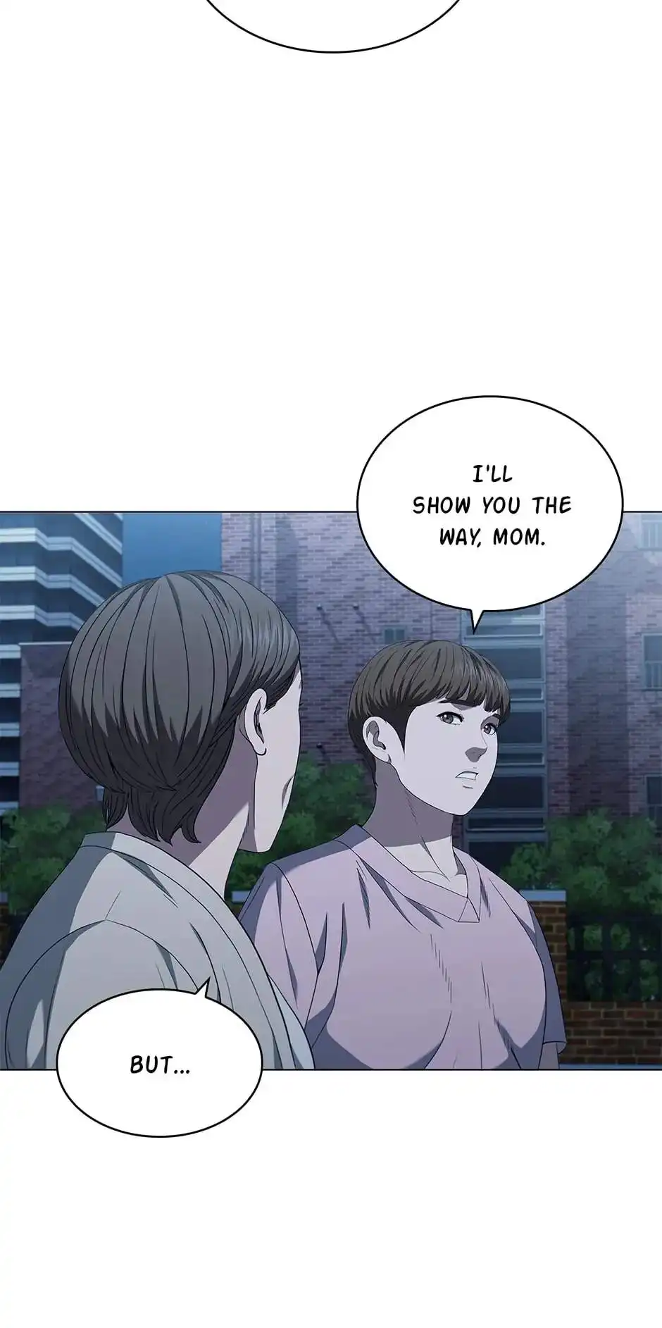 Read Dr. Choi Tae-Soo Manga Online