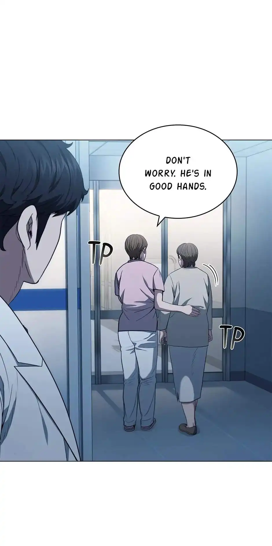 Read Dr. Choi Tae-Soo Manga Online