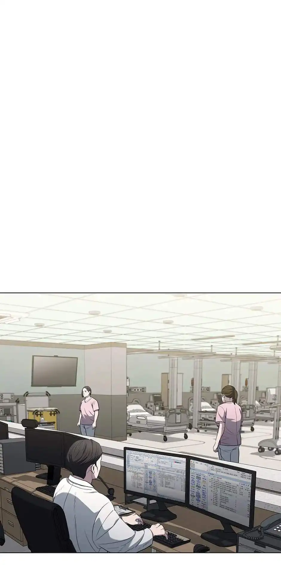 Read Dr. Choi Tae-Soo Manga Online