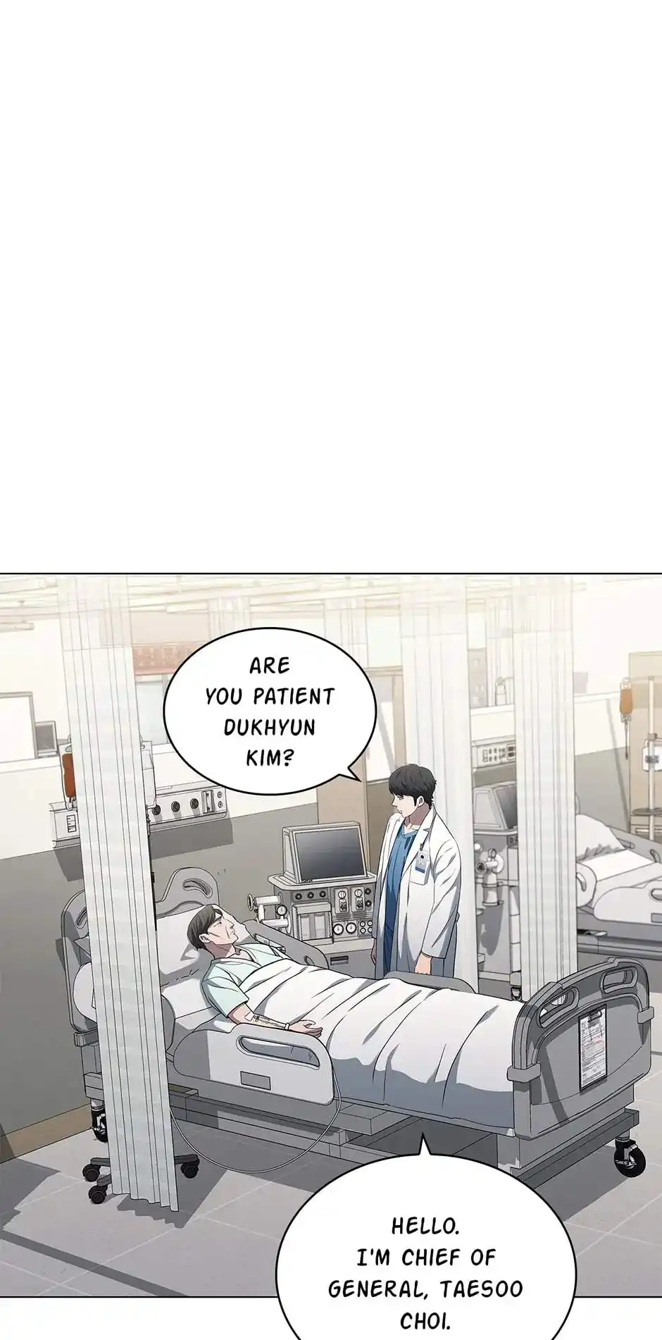 Read Dr. Choi Tae-Soo Manga Online