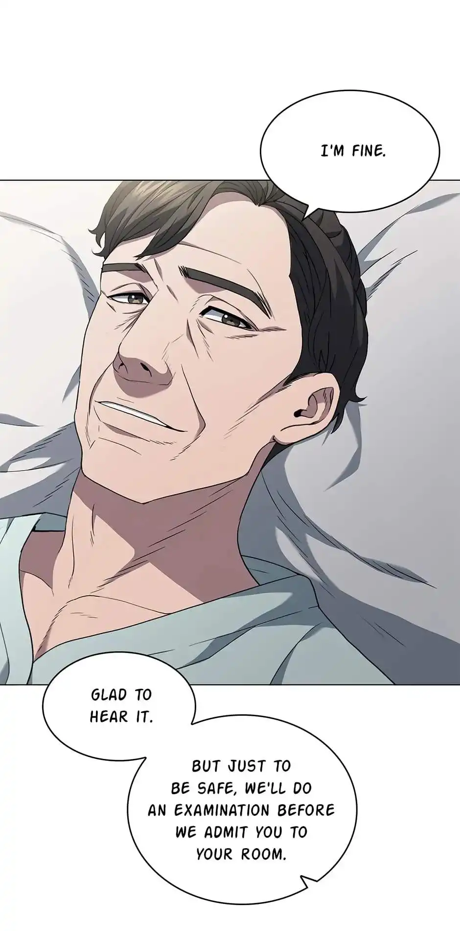 Read Dr. Choi Tae-Soo Manga Online