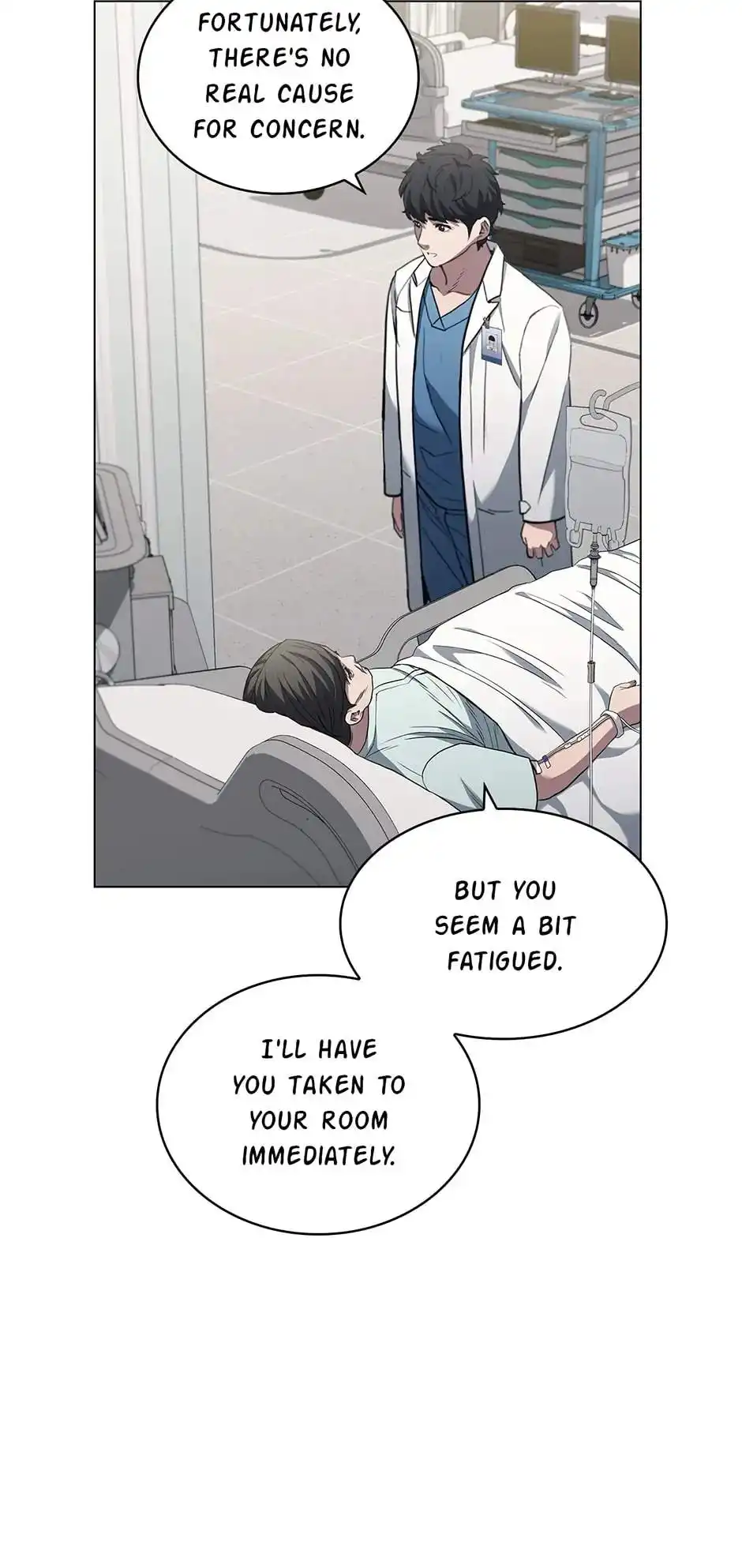 Read Dr. Choi Tae-Soo Manga Online