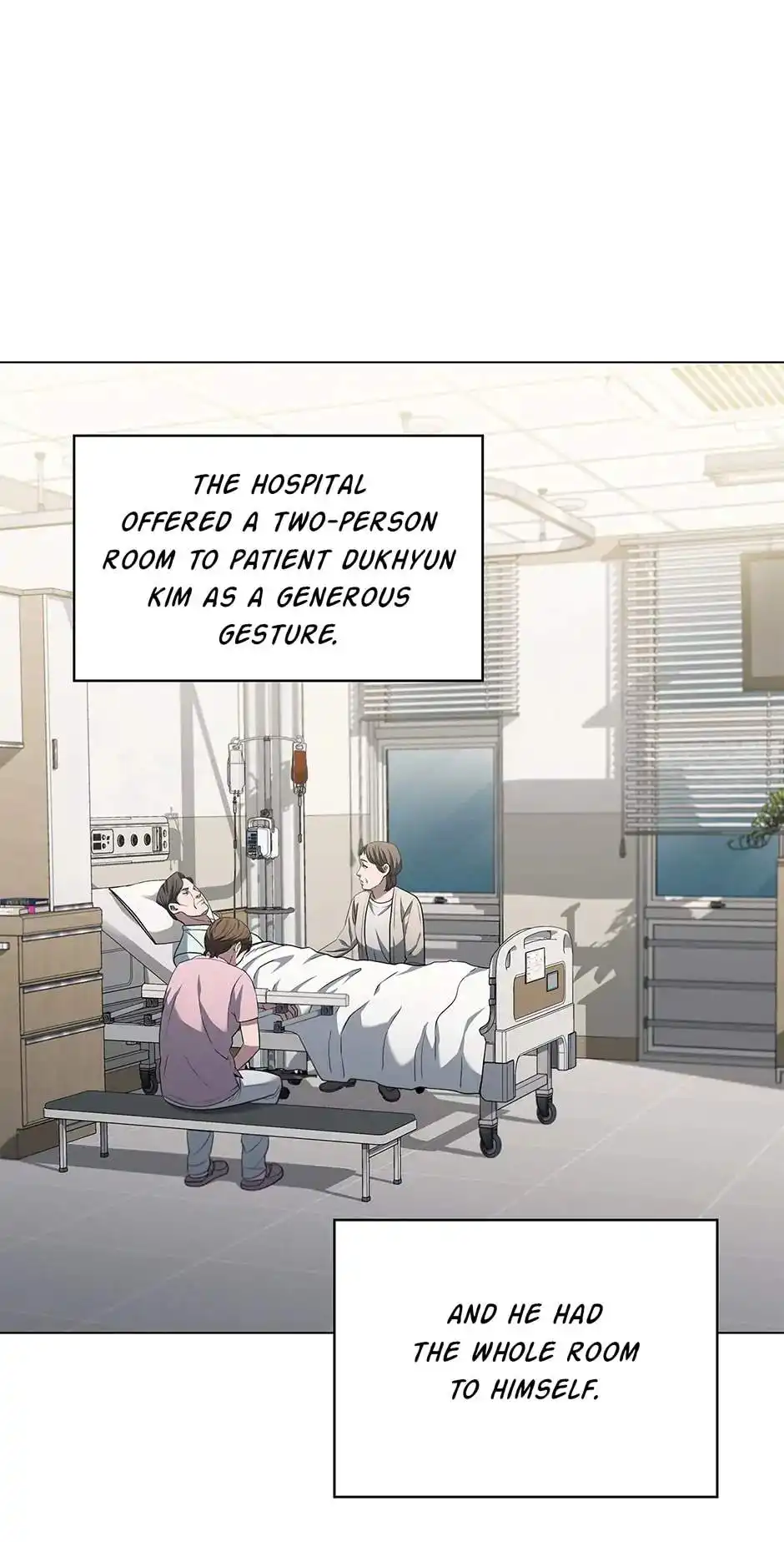 Read Dr. Choi Tae-Soo Manga Online