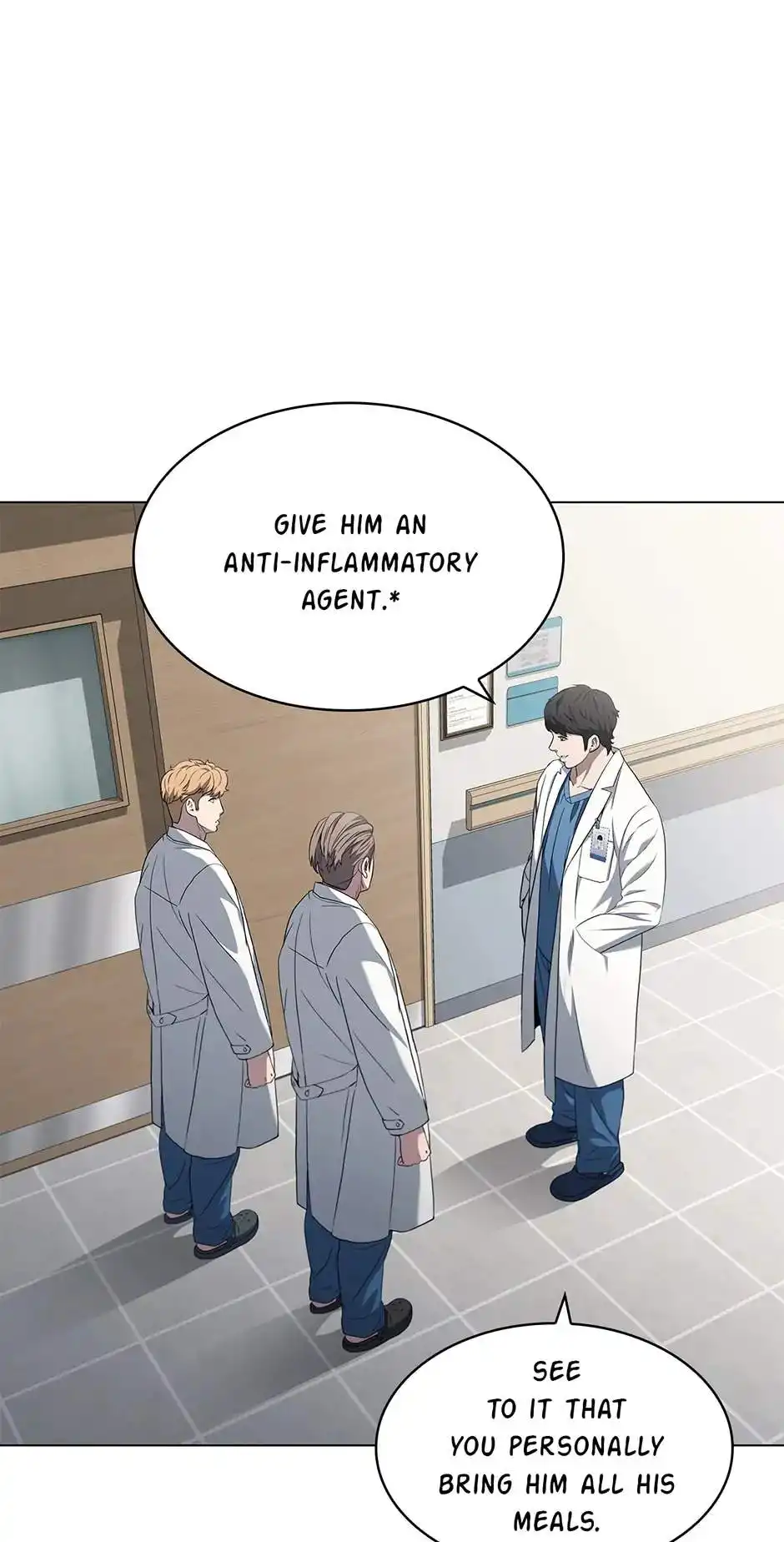 Read Dr. Choi Tae-Soo Manga Online