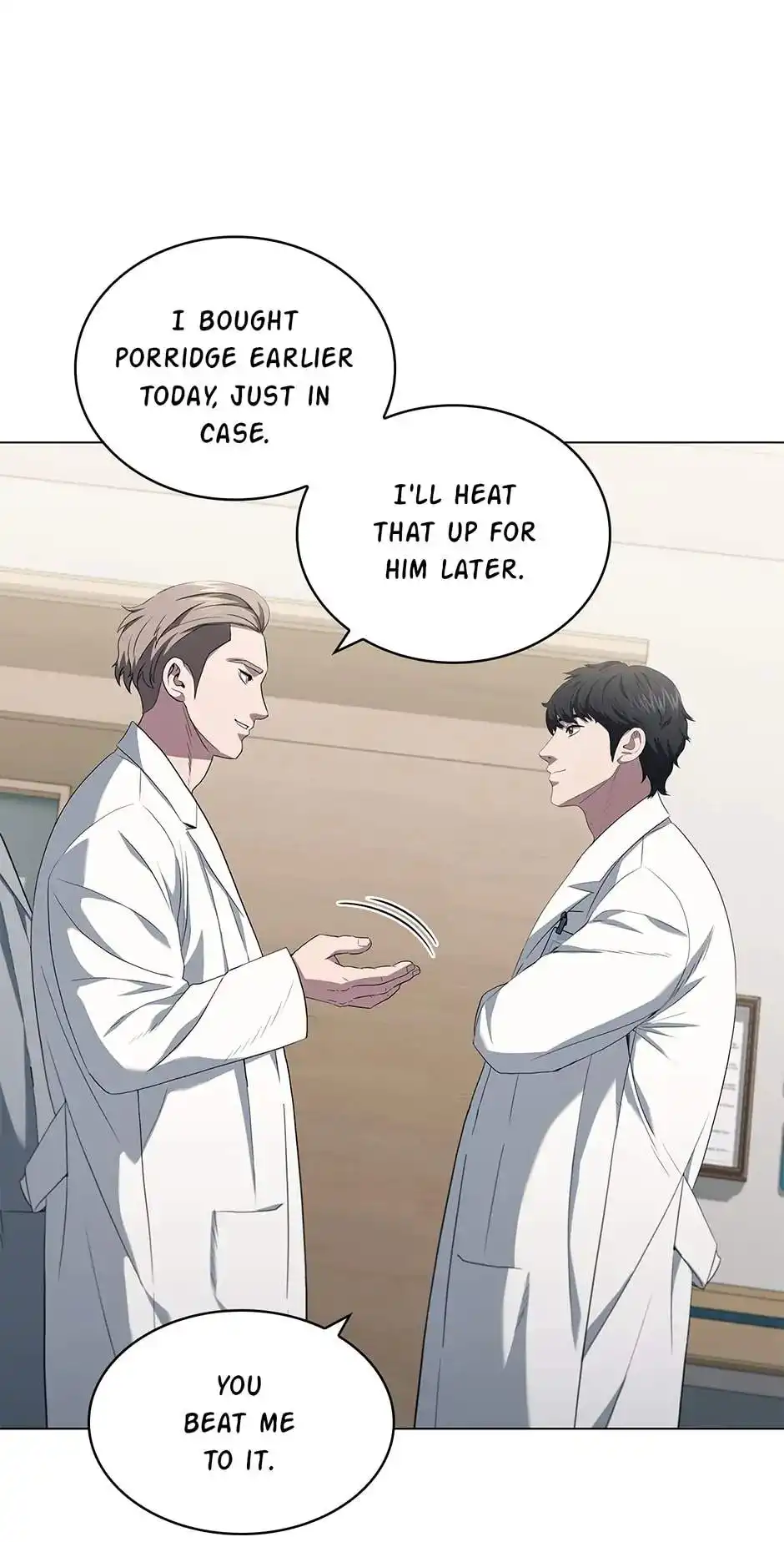 Read Dr. Choi Tae-Soo Manga Online