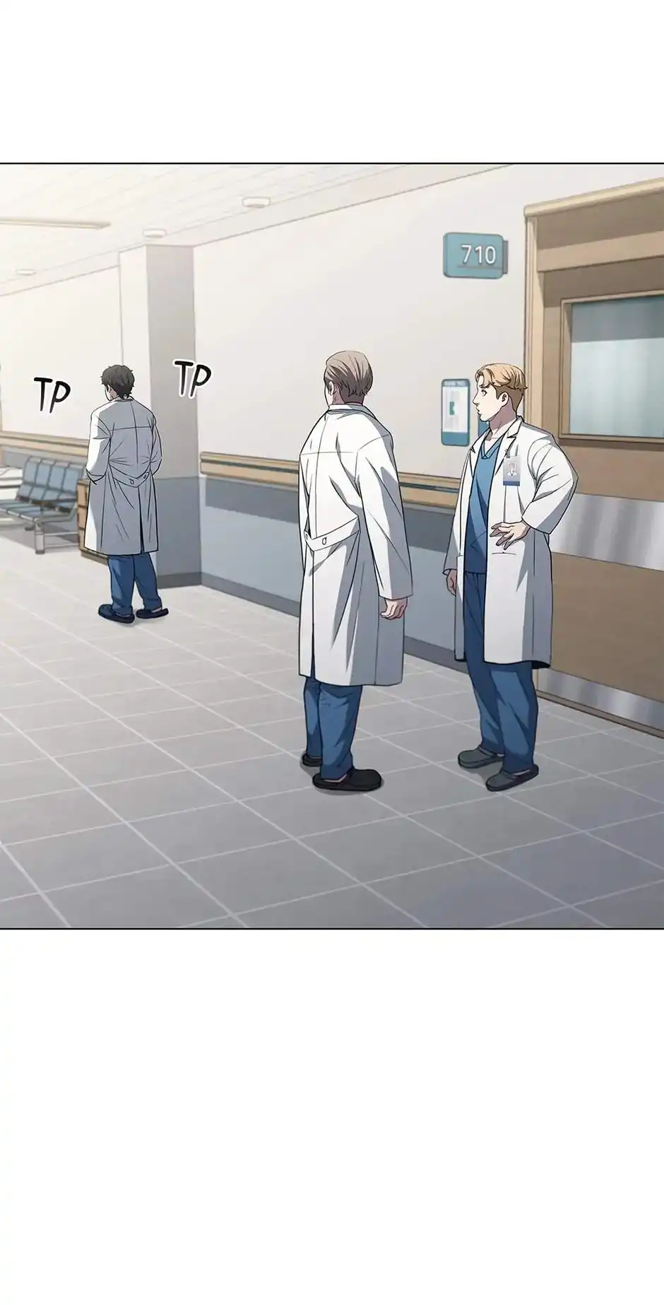 Read Dr. Choi Tae-Soo Manga Online