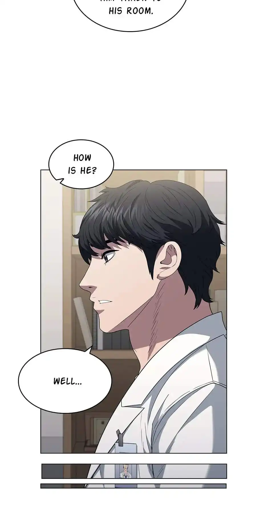 Read Dr. Choi Tae-Soo Manga Online