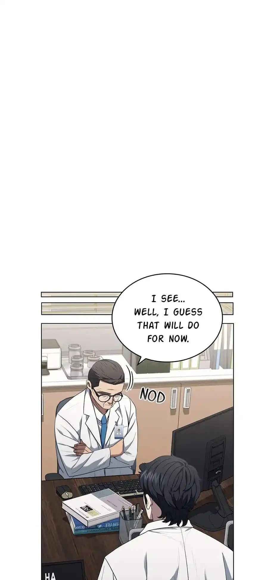 Read Dr. Choi Tae-Soo Manga Online