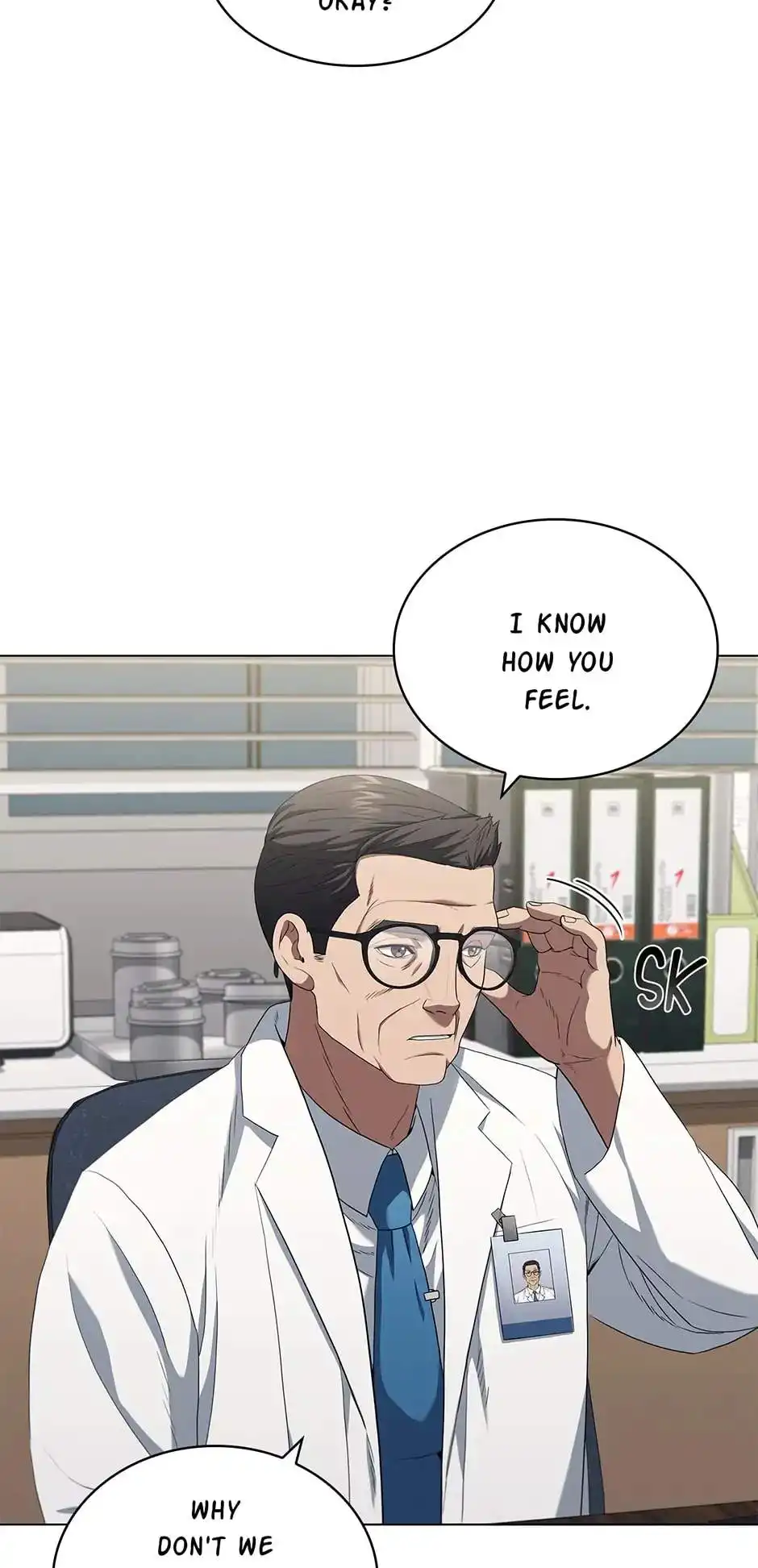 Read Dr. Choi Tae-Soo Manga Online