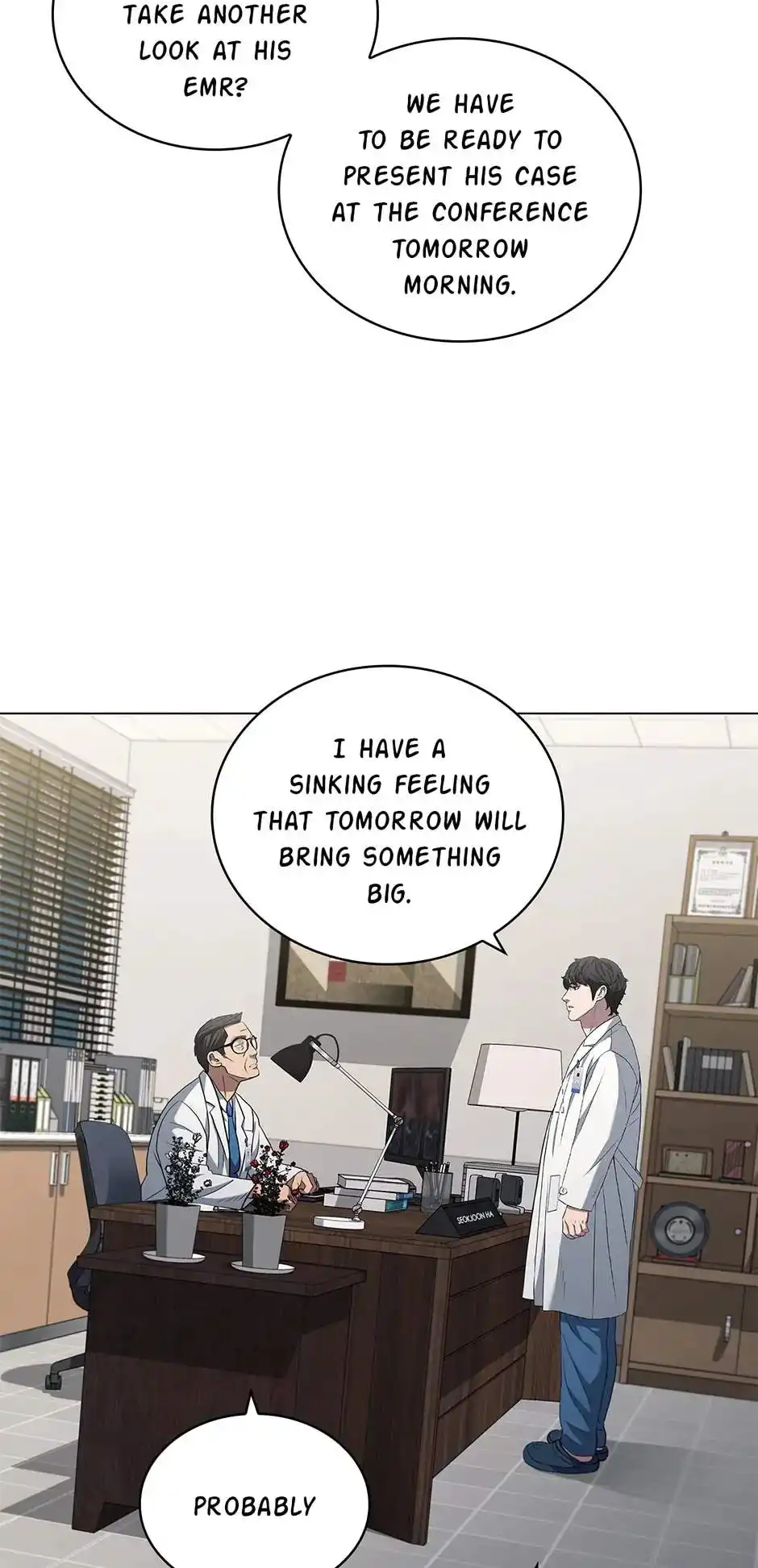 Read Dr. Choi Tae-Soo Manga Online