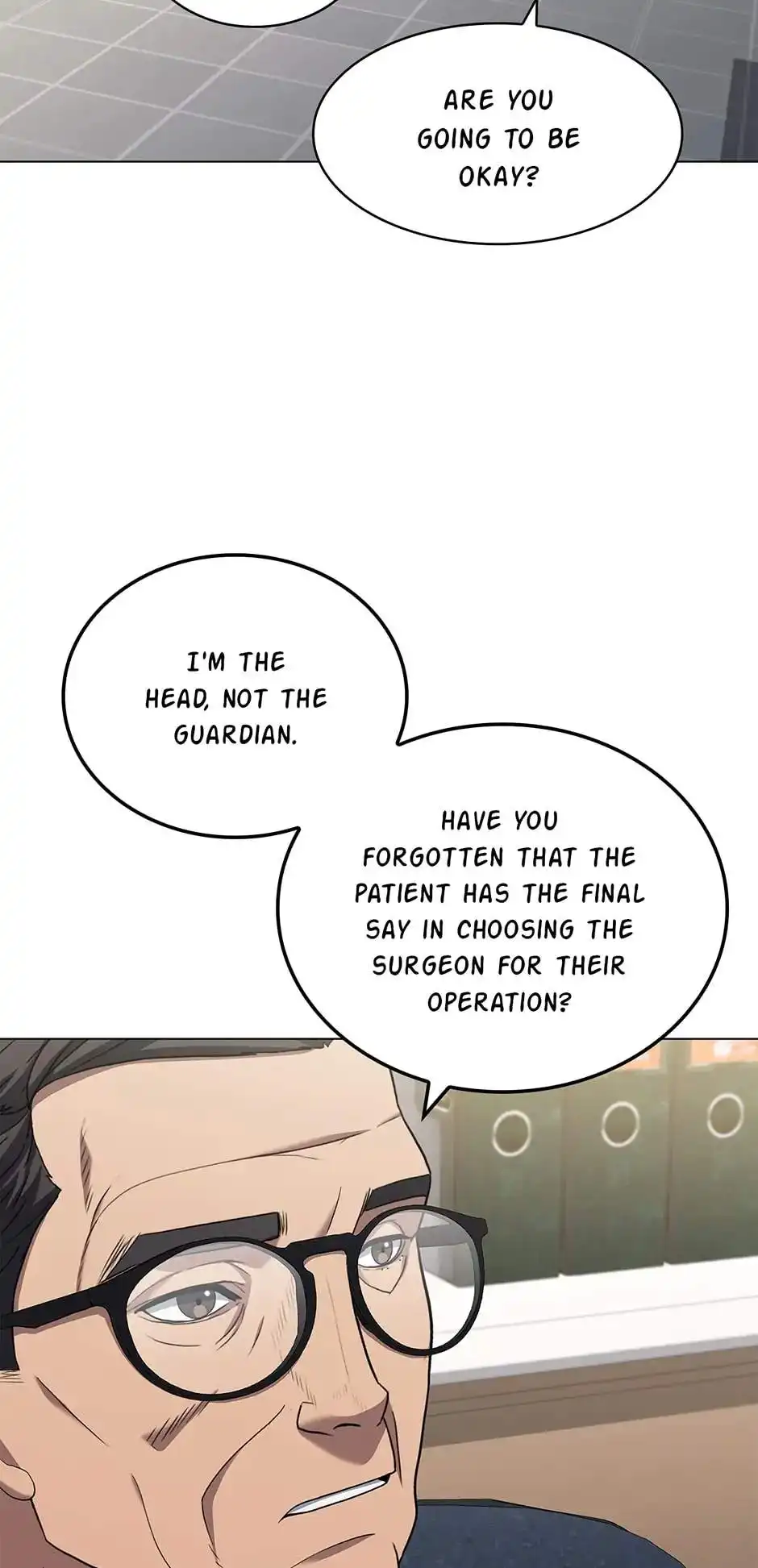 Read Dr. Choi Tae-Soo Manga Online