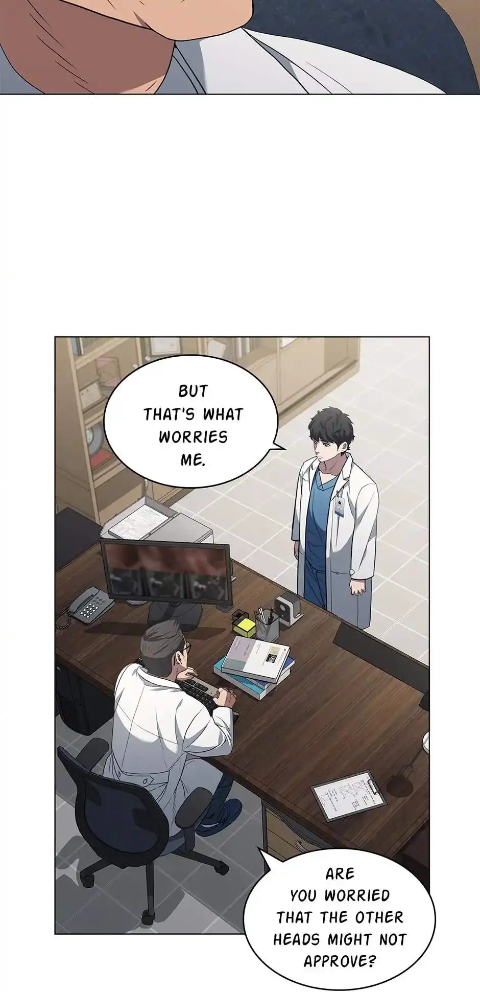 Read Dr. Choi Tae-Soo Manga Online
