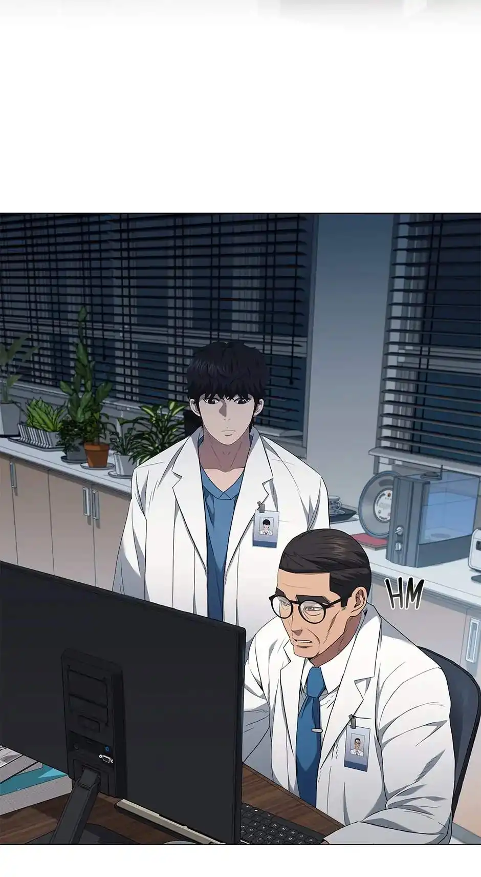 Read Dr. Choi Tae-Soo Manga Online