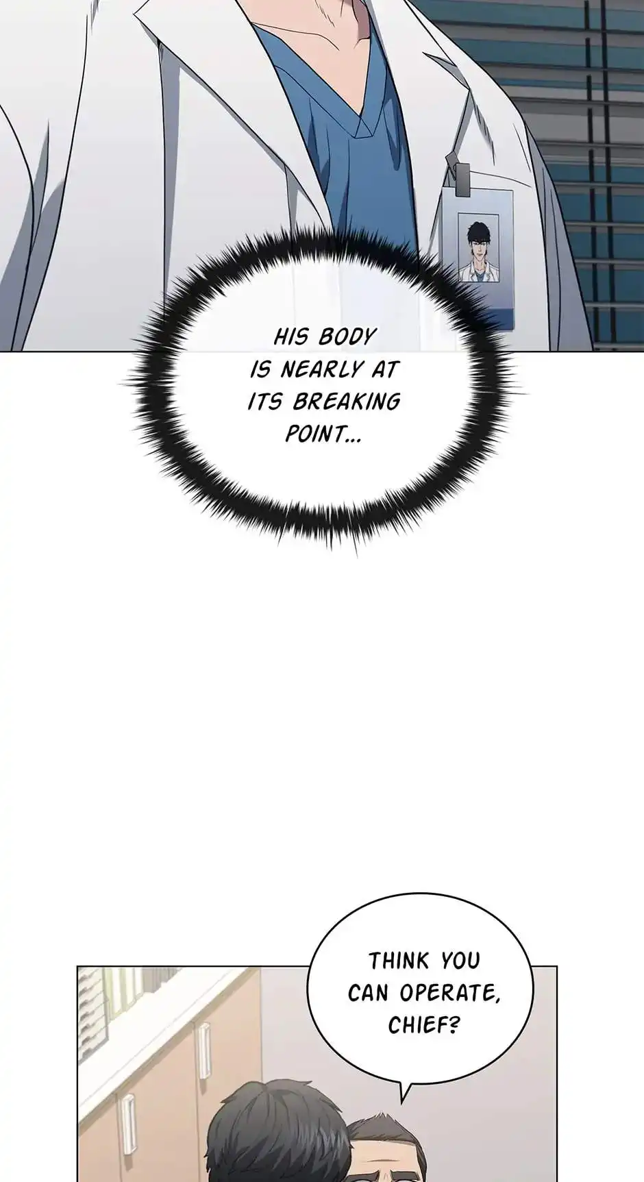 Read Dr. Choi Tae-Soo Manga Online