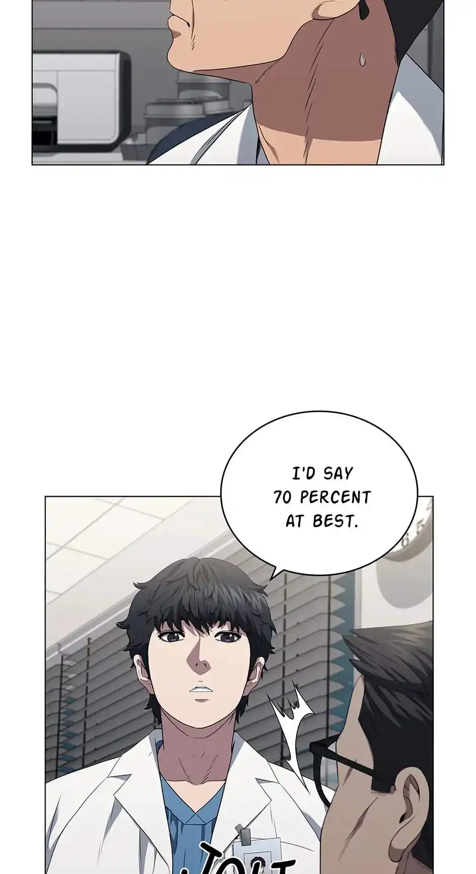 Read Dr. Choi Tae-Soo Manga Online