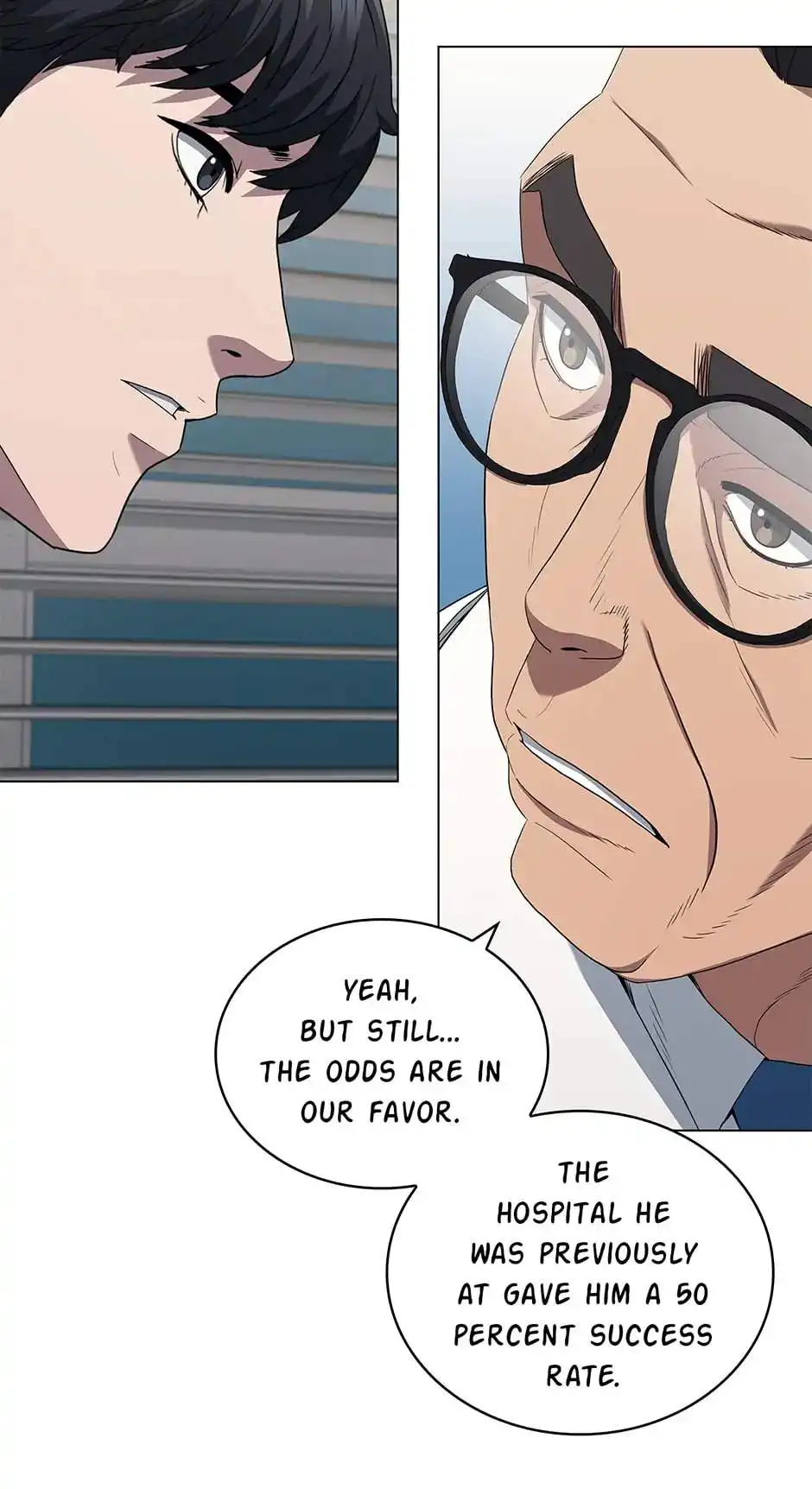 Read Dr. Choi Tae-Soo Manga Online