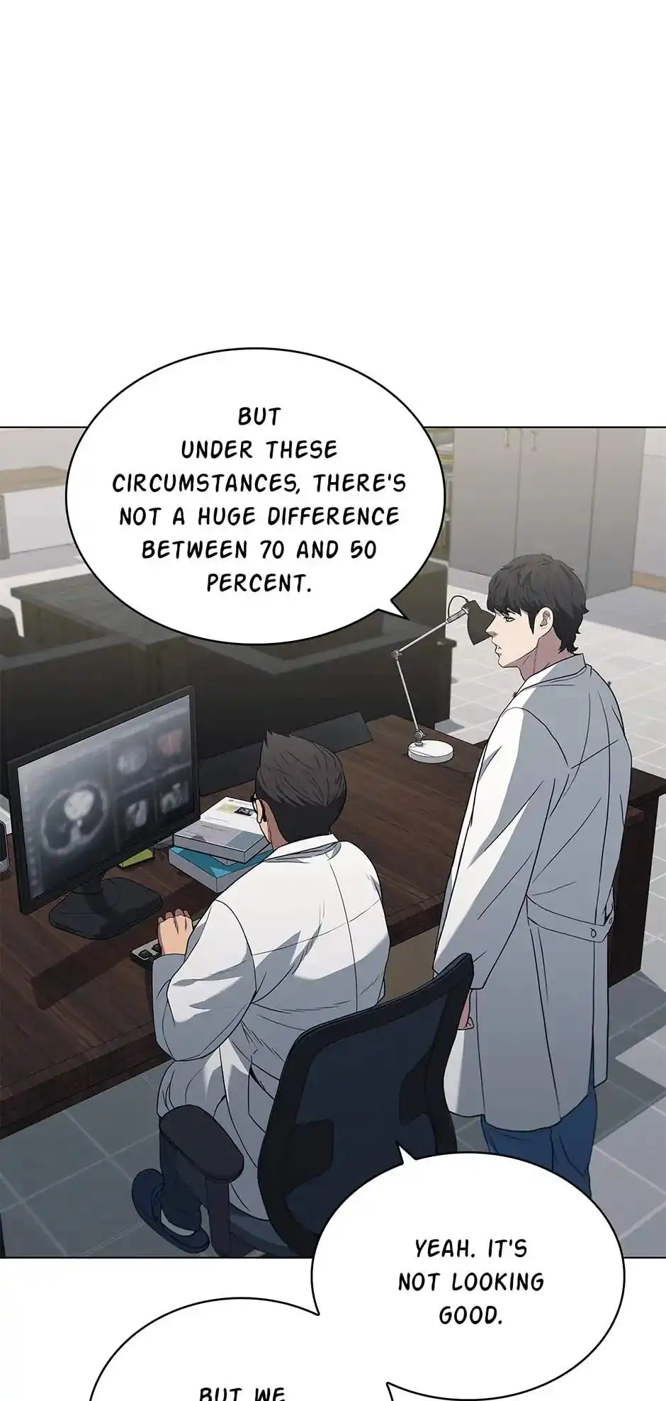 Read Dr. Choi Tae-Soo Manga Online