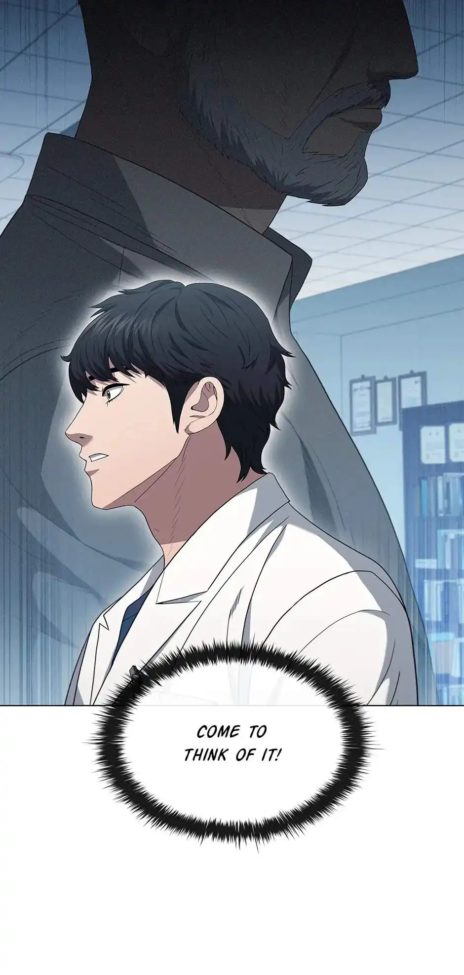 Read Dr. Choi Tae-Soo Manga Online