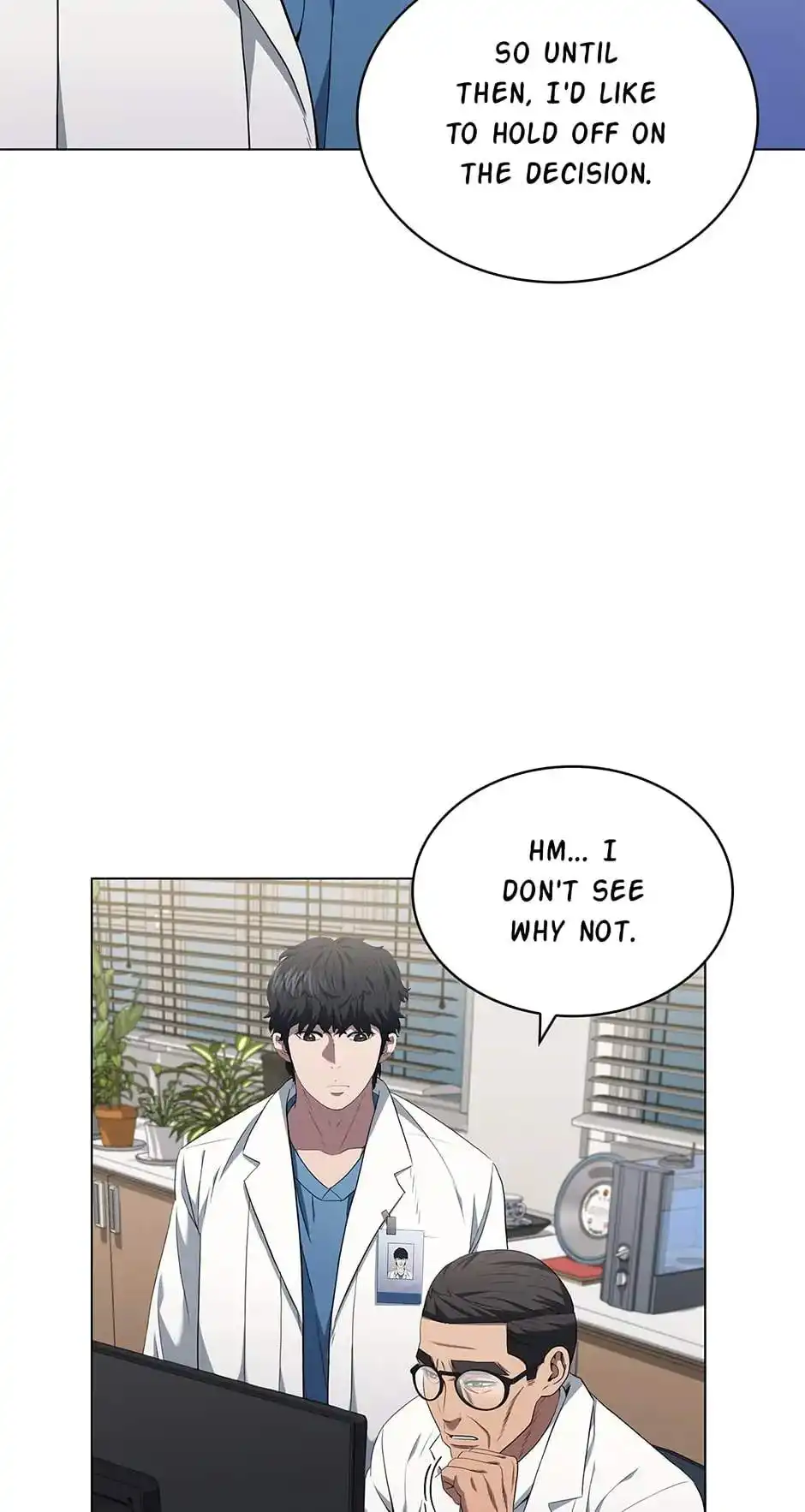 Read Dr. Choi Tae-Soo Manga Online