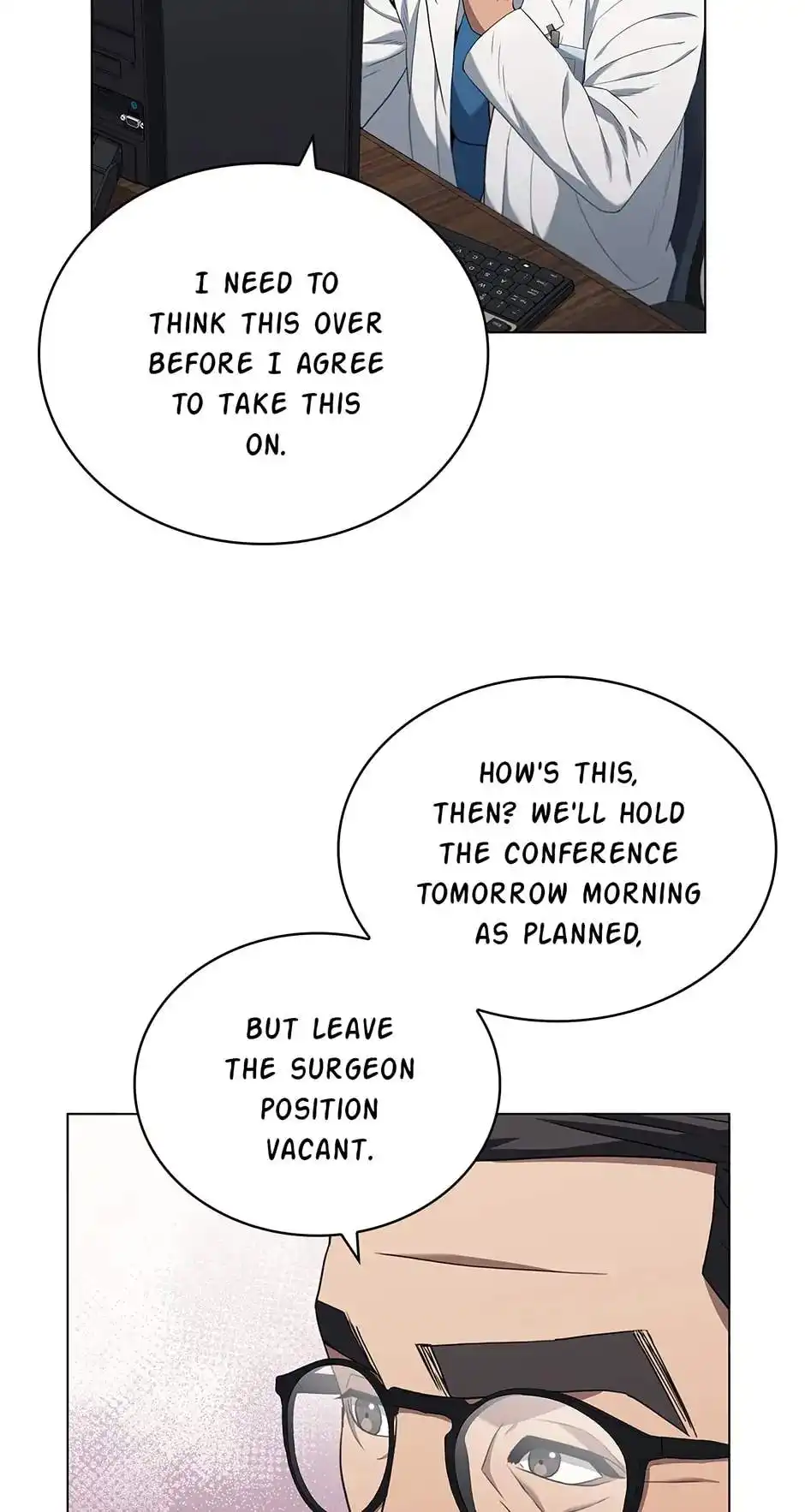 Read Dr. Choi Tae-Soo Manga Online