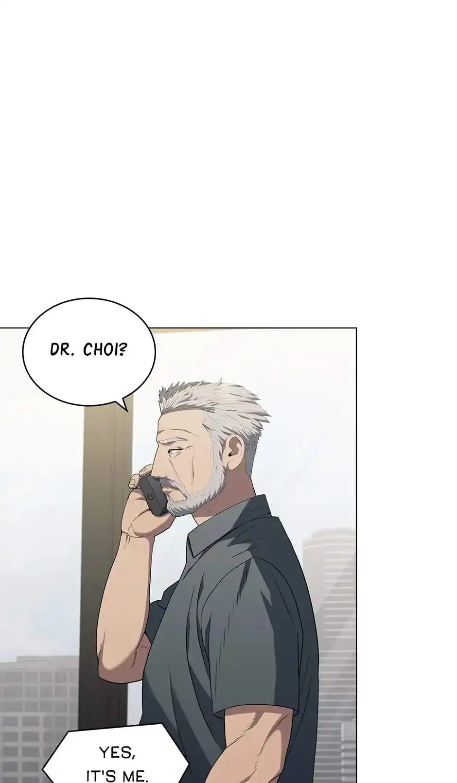 Read Dr. Choi Tae-Soo Manga Online