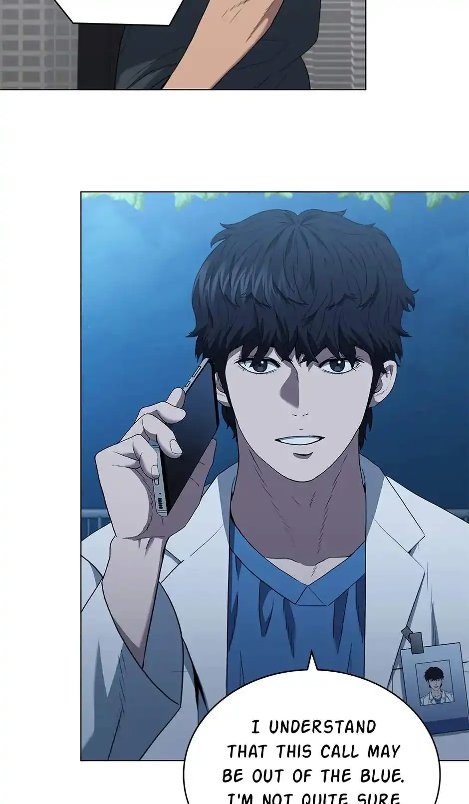 Read Dr. Choi Tae-Soo Manga Online