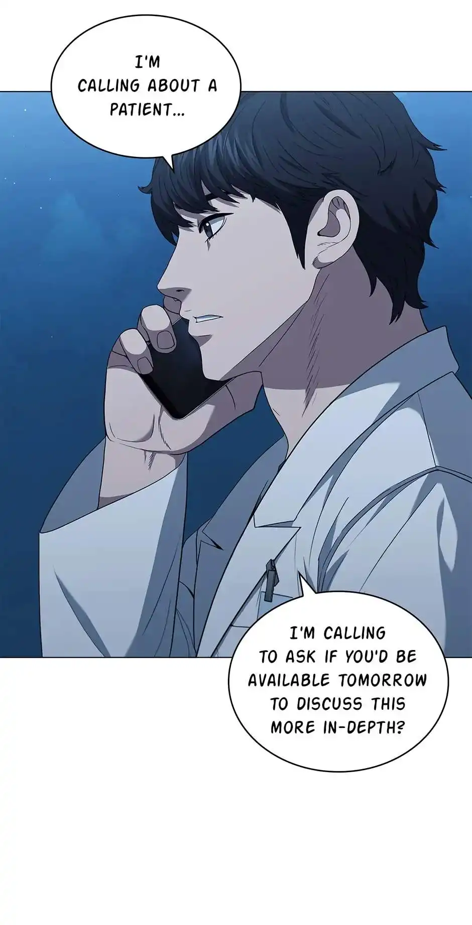 Read Dr. Choi Tae-Soo Manga Online
