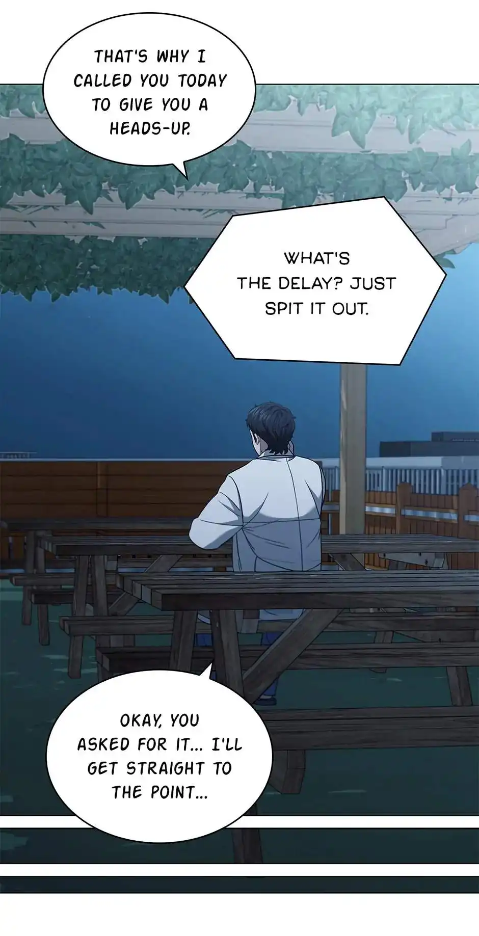 Read Dr. Choi Tae-Soo Manga Online