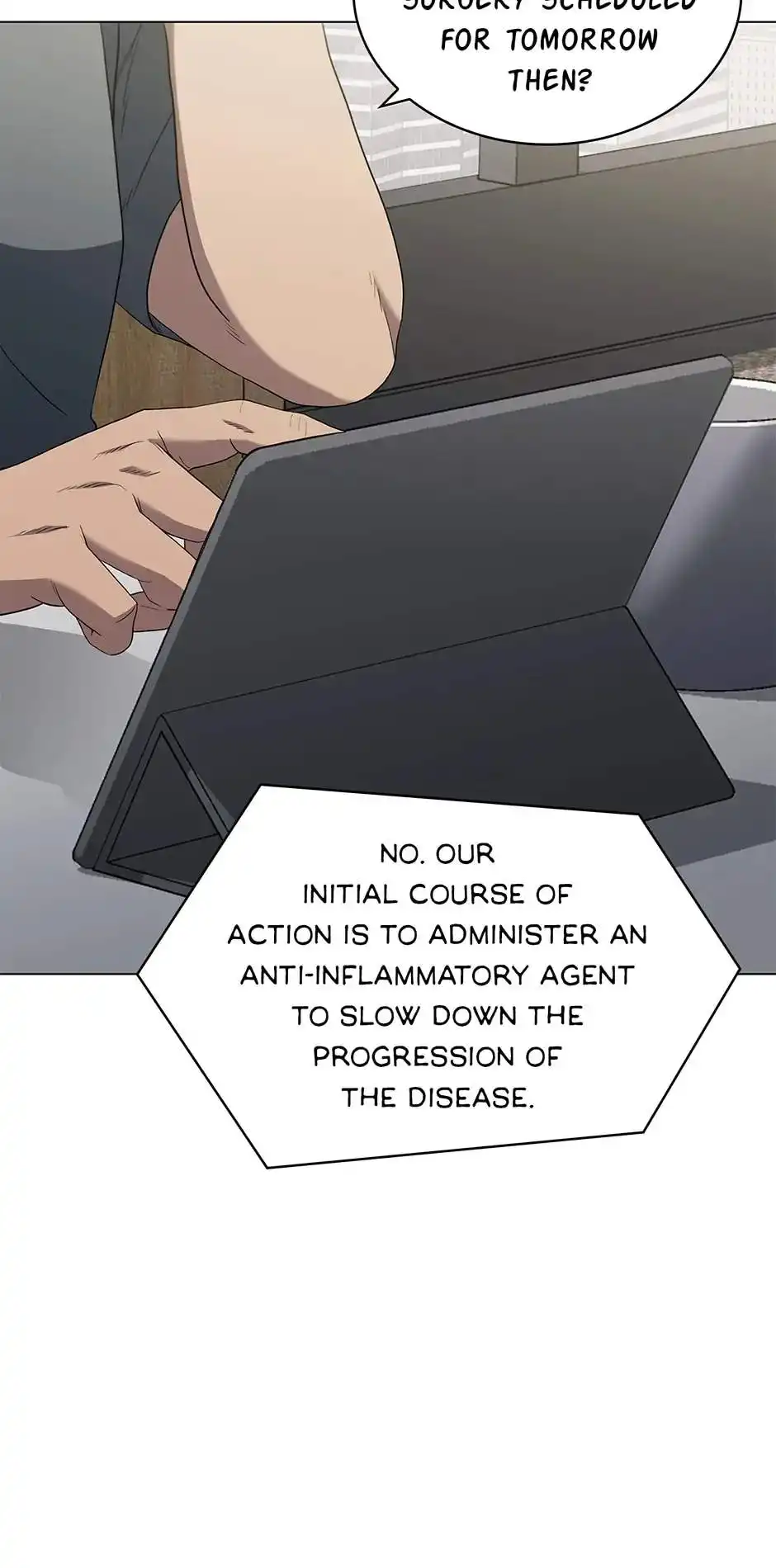 Read Dr. Choi Tae-Soo Manga Online