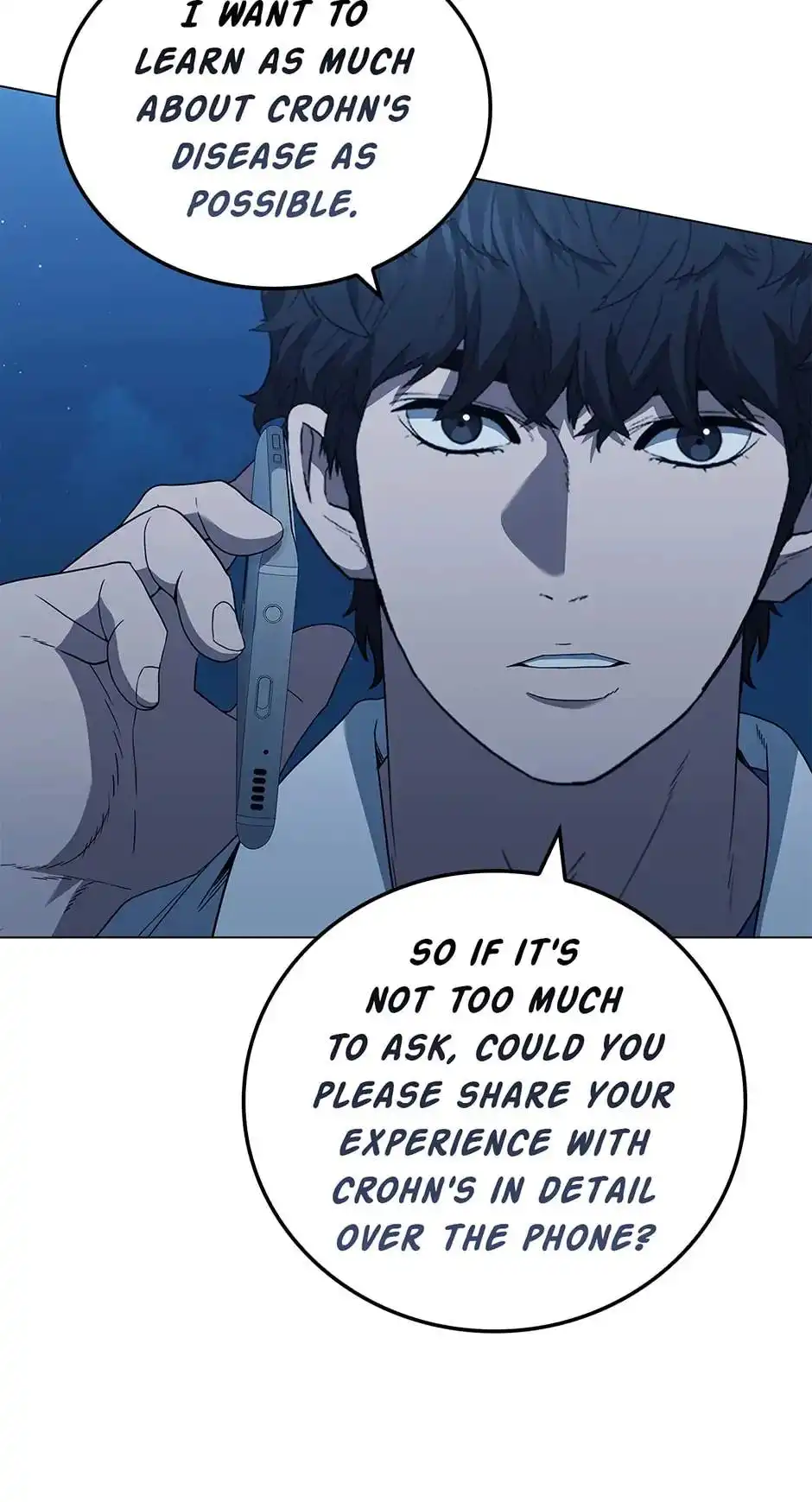 Read Dr. Choi Tae-Soo Manga Online