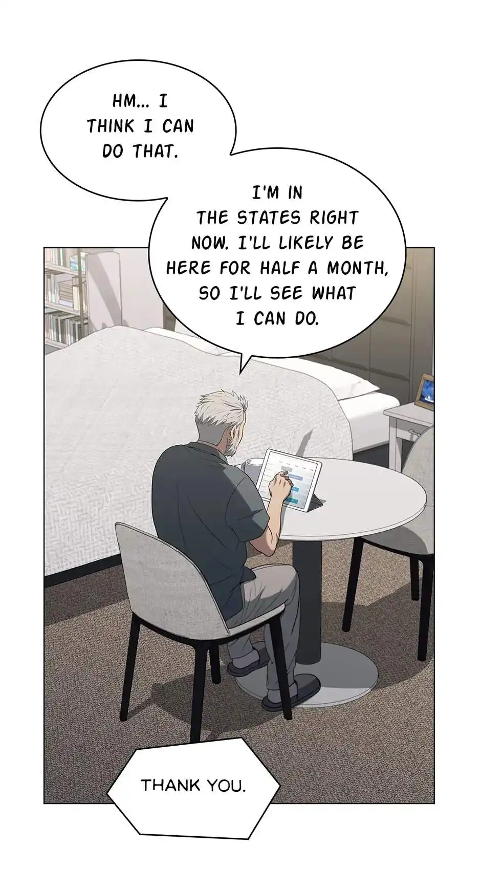 Read Dr. Choi Tae-Soo Manga Online