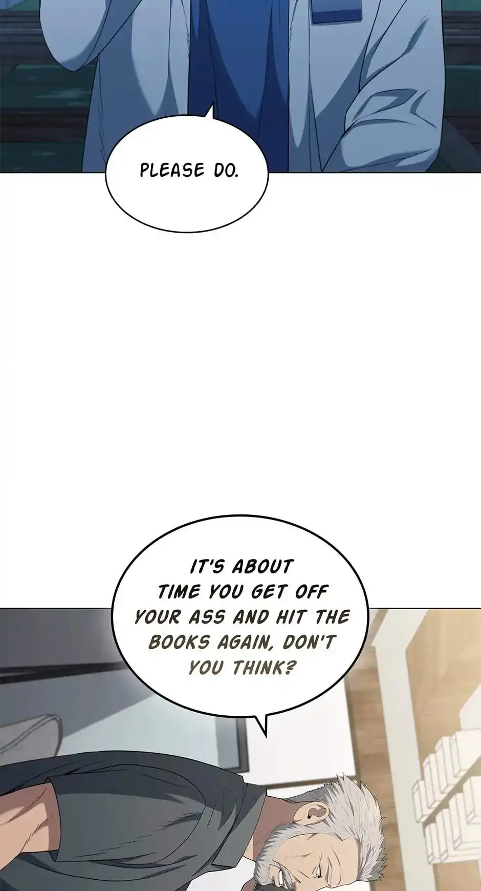 Read Dr. Choi Tae-Soo Manga Online