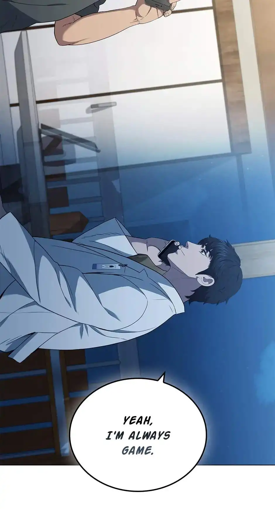 Read Dr. Choi Tae-Soo Manga Online
