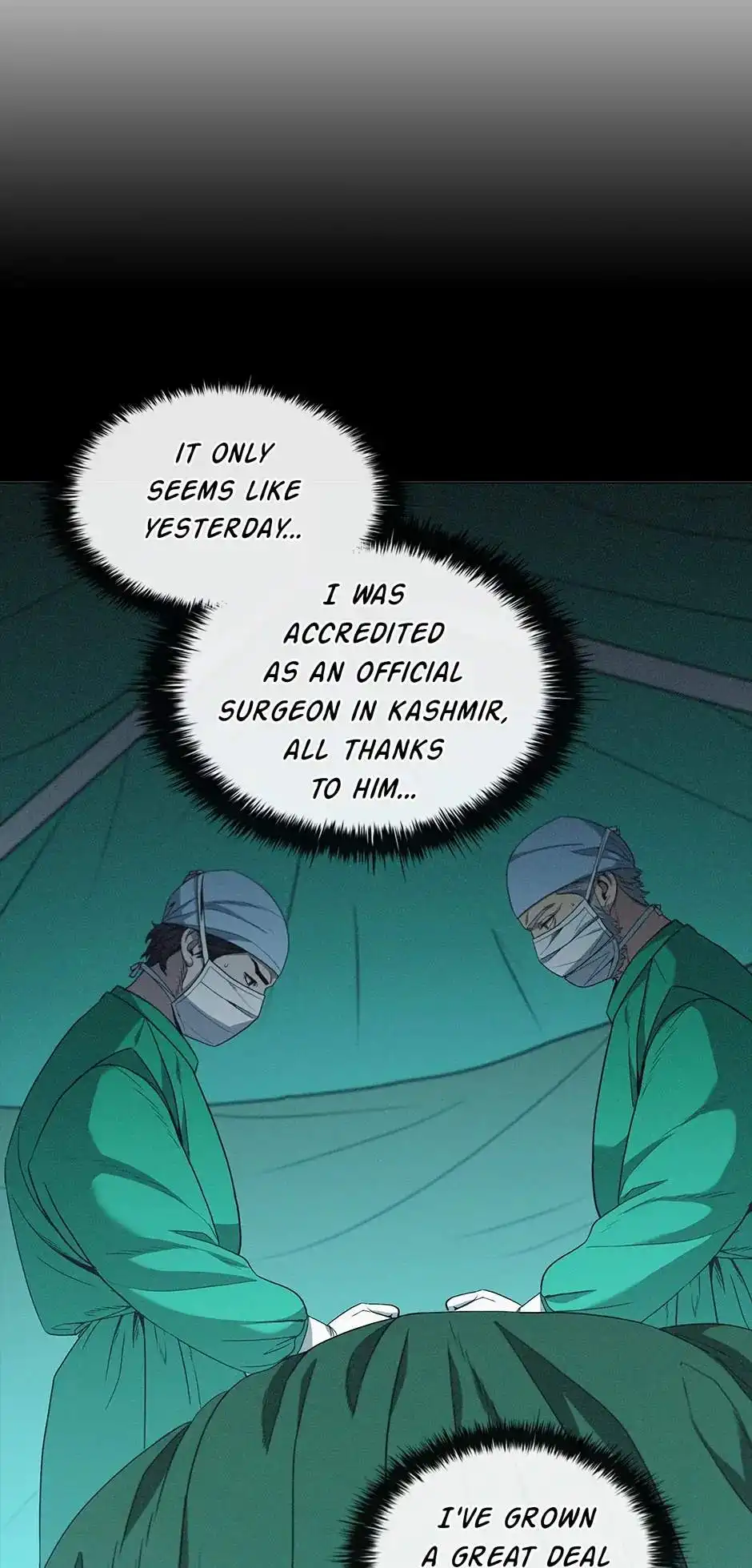 Read Dr. Choi Tae-Soo Manga Online